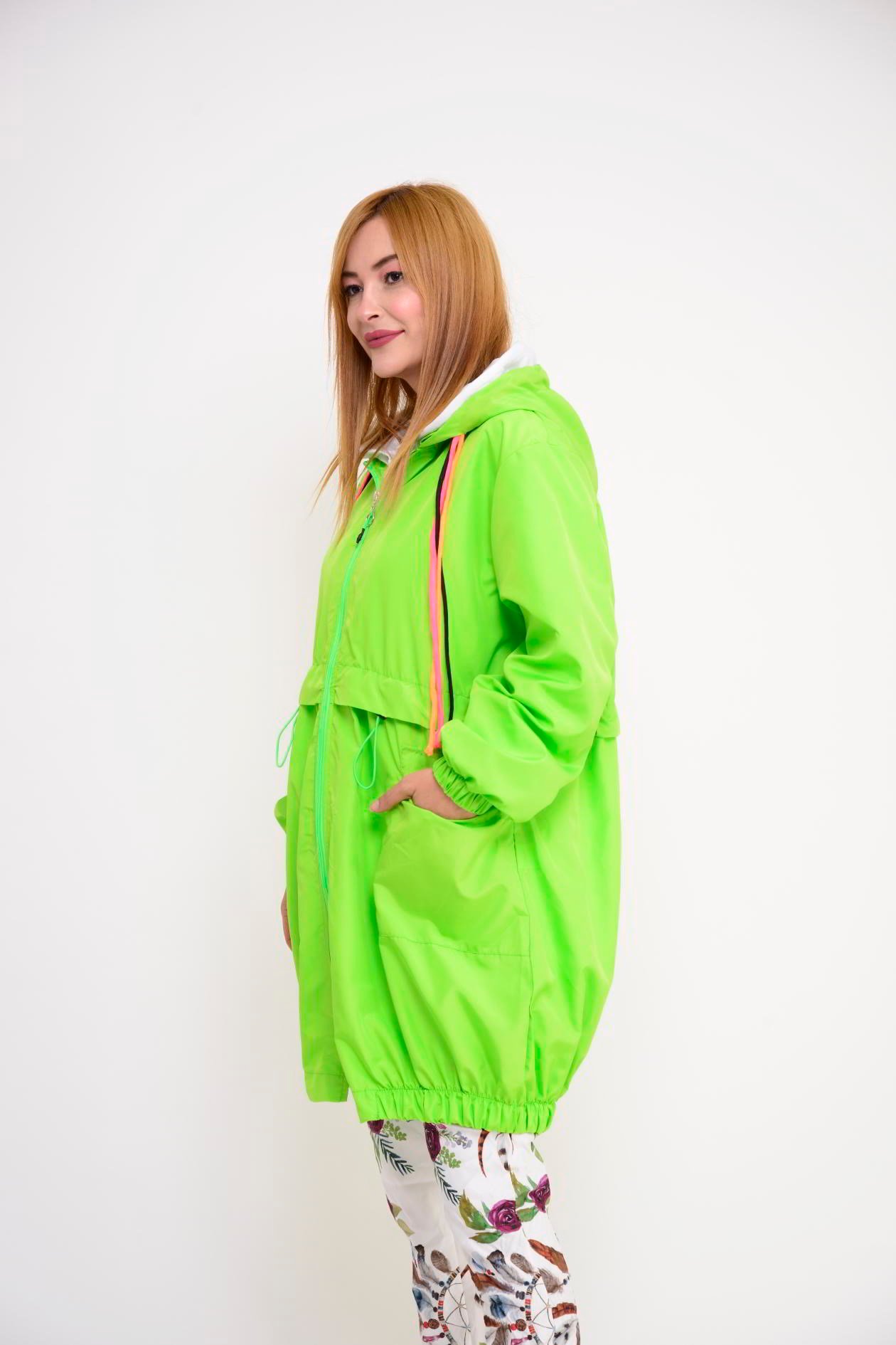 AN2069 RAİNBOW YAĞMURLUK