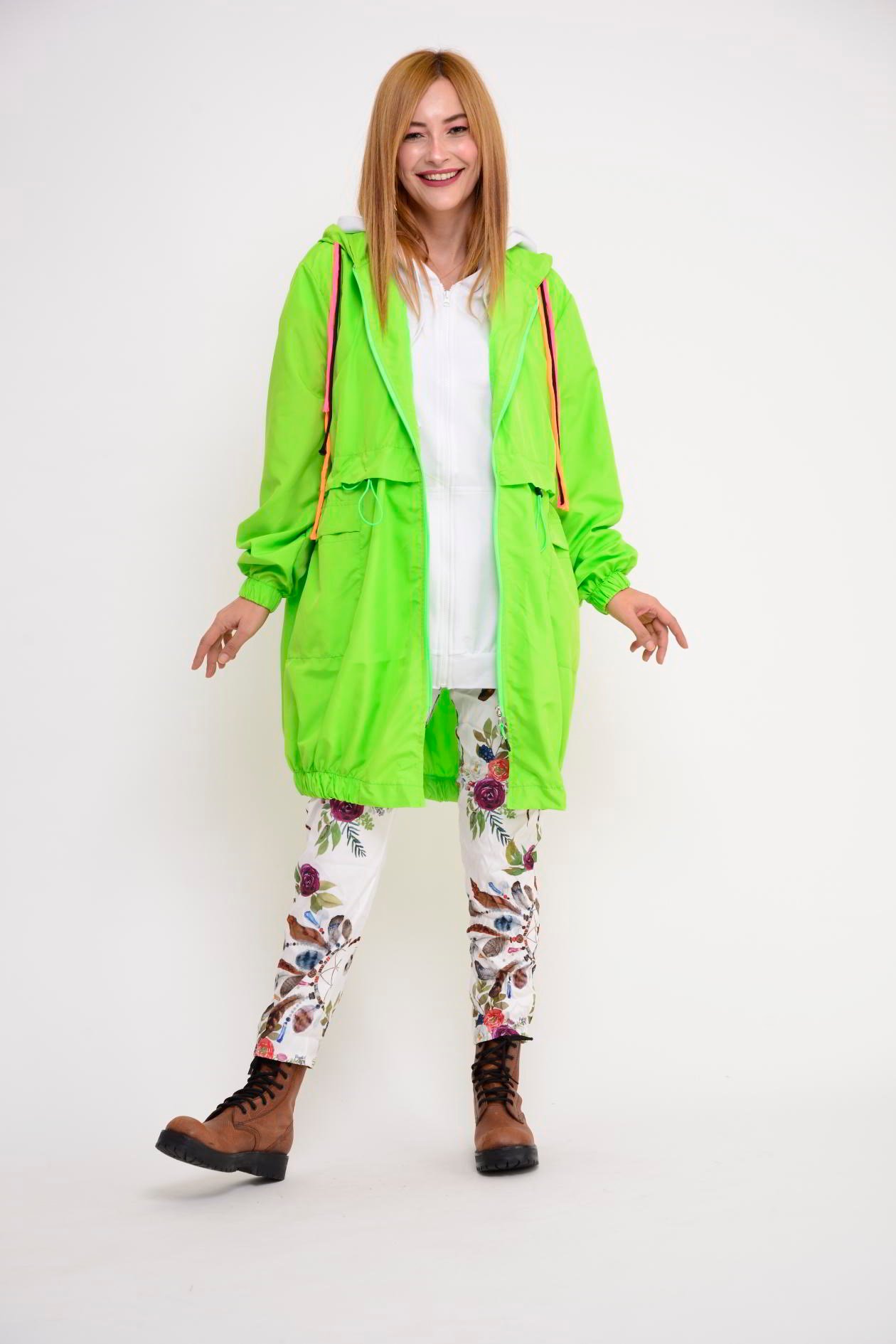 AN2069 RAİNBOW YAĞMURLUK