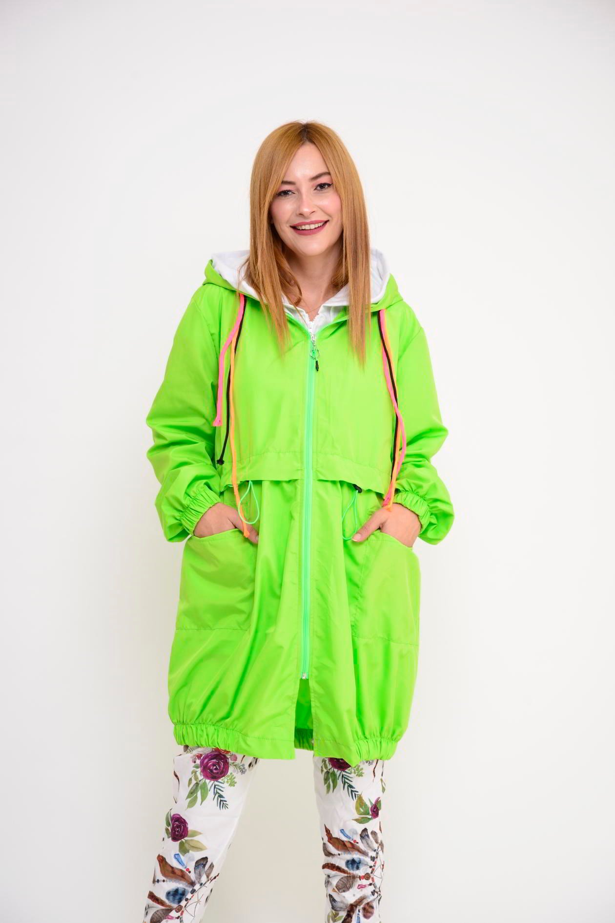 AN2069 RAİNBOW YAĞMURLUK