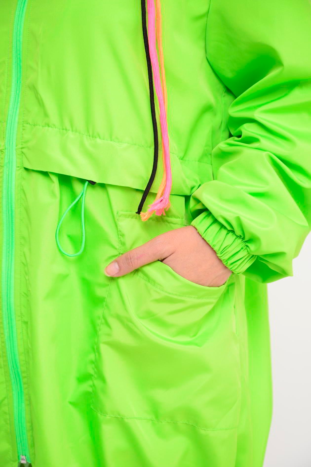 AN2069 RAİNBOW YAĞMURLUK