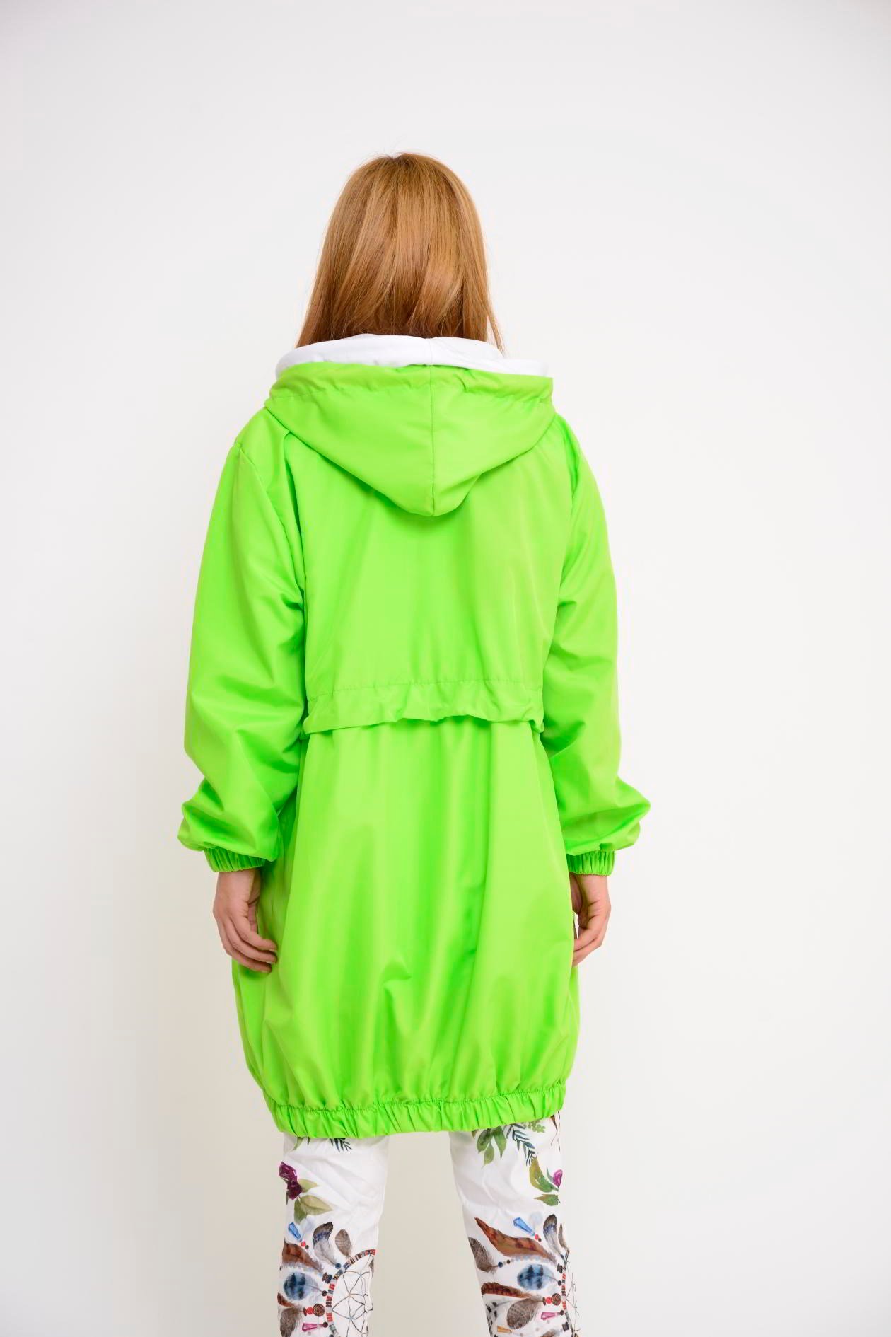 AN2069 RAİNBOW YAĞMURLUK