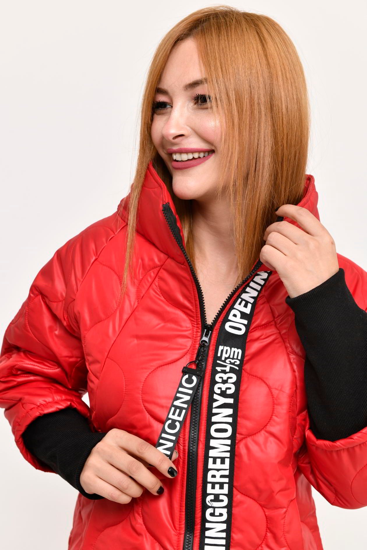 AN9015 BİLEĞI LASTİKLİ KAPİTONE MONT