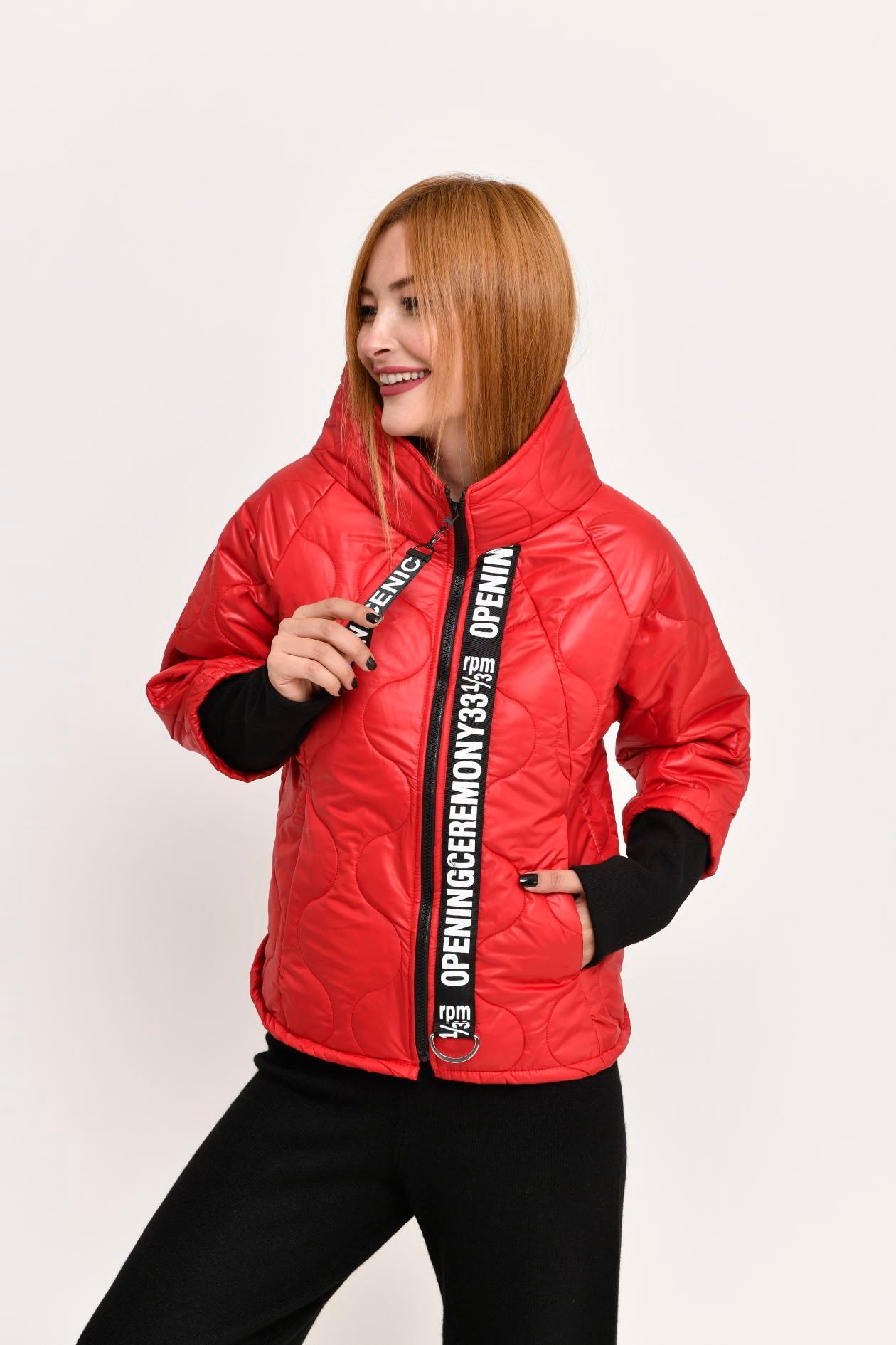 AN9015 BİLEĞI LASTİKLİ KAPİTONE MONT