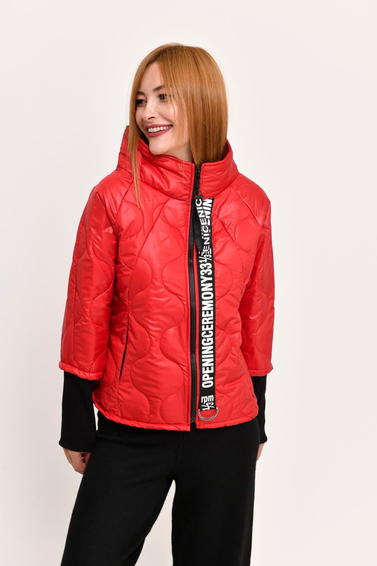 AN9015 BİLEĞI LASTİKLİ KAPİTONE MONT