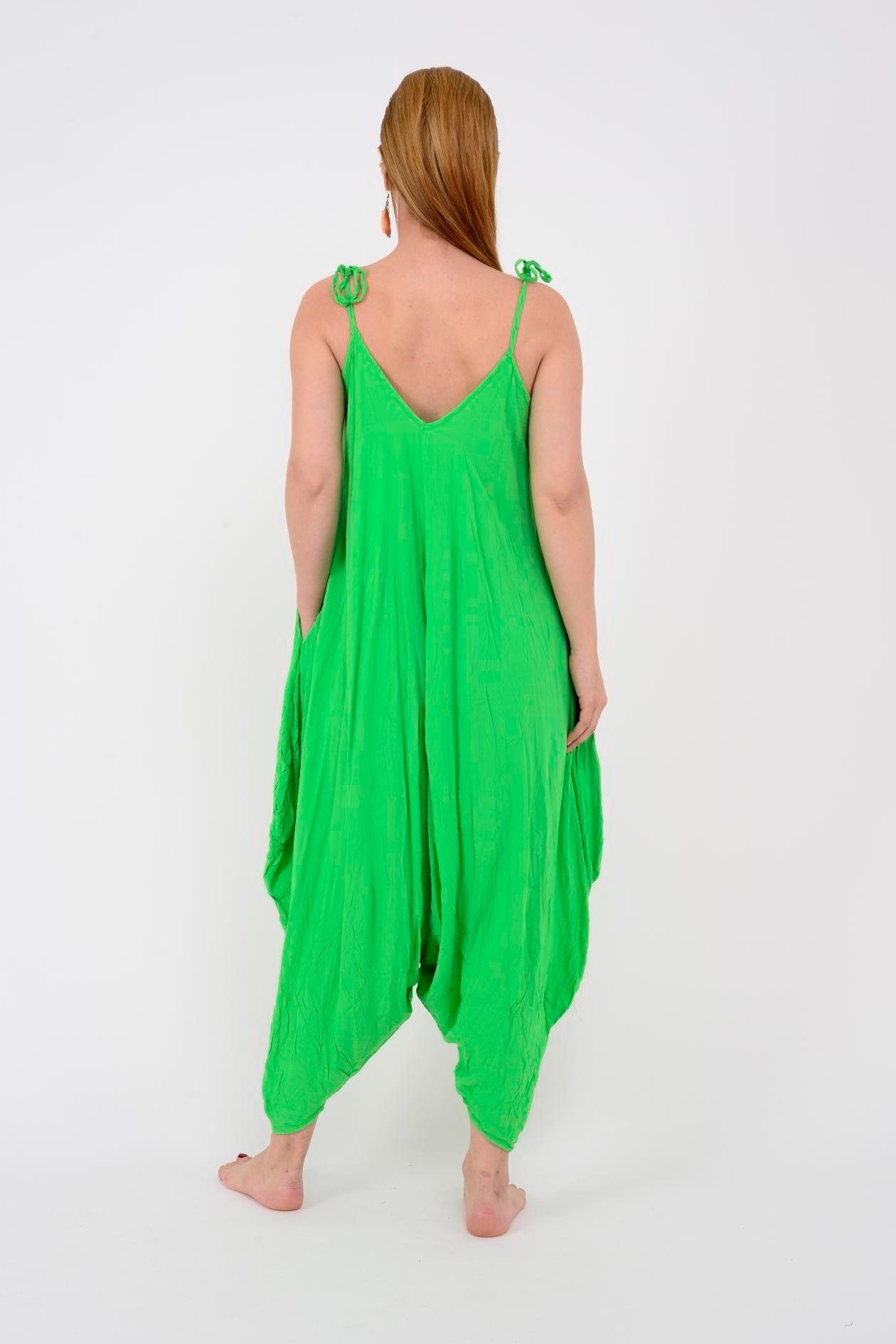 AS34  PÜSKÜLLÜ BOHO TULUM