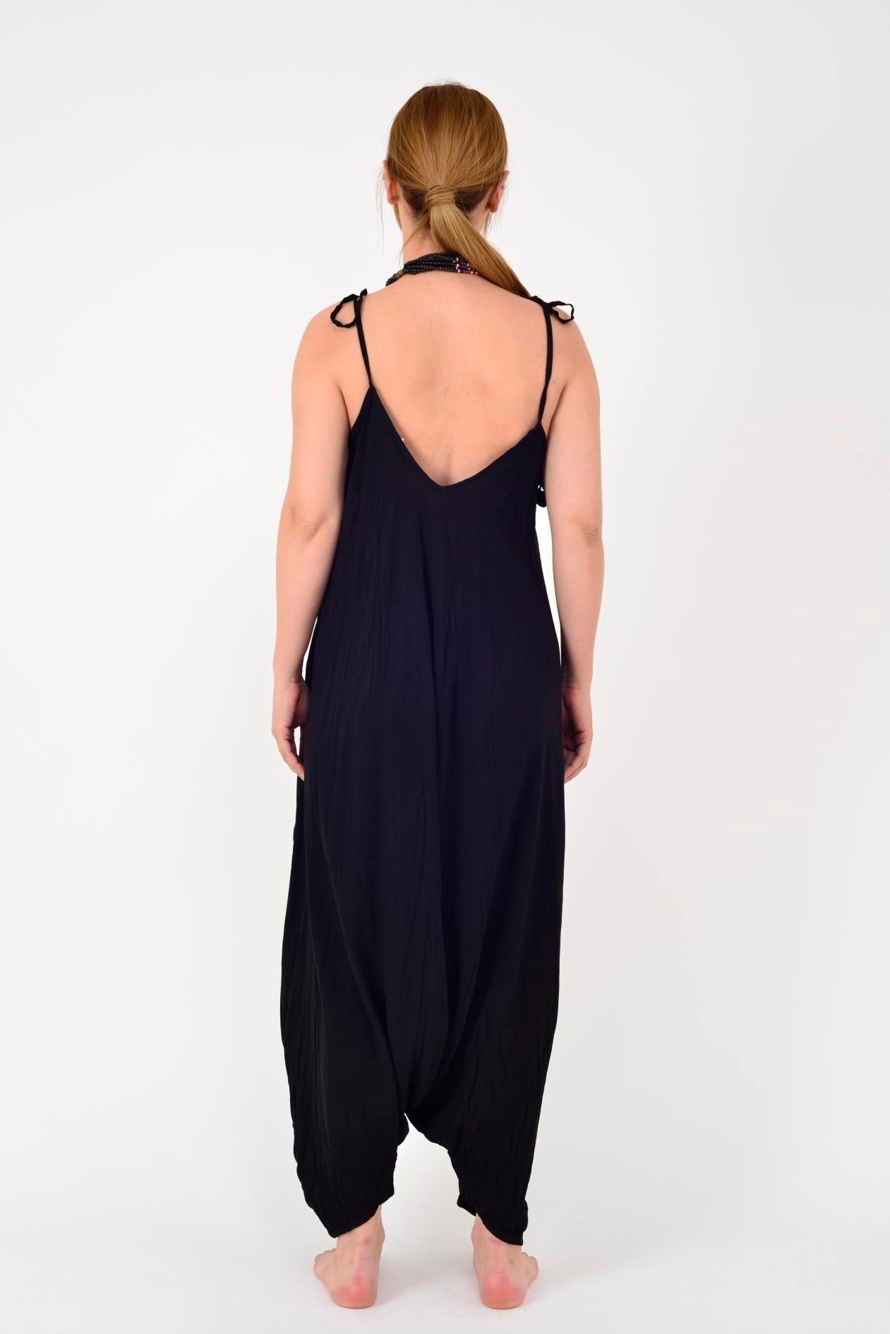 AS34  PÜSKÜLLÜ BOHO TULUM