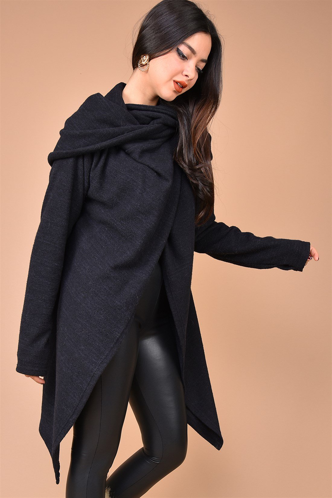 GN10 BOĞAZLI HIRKA