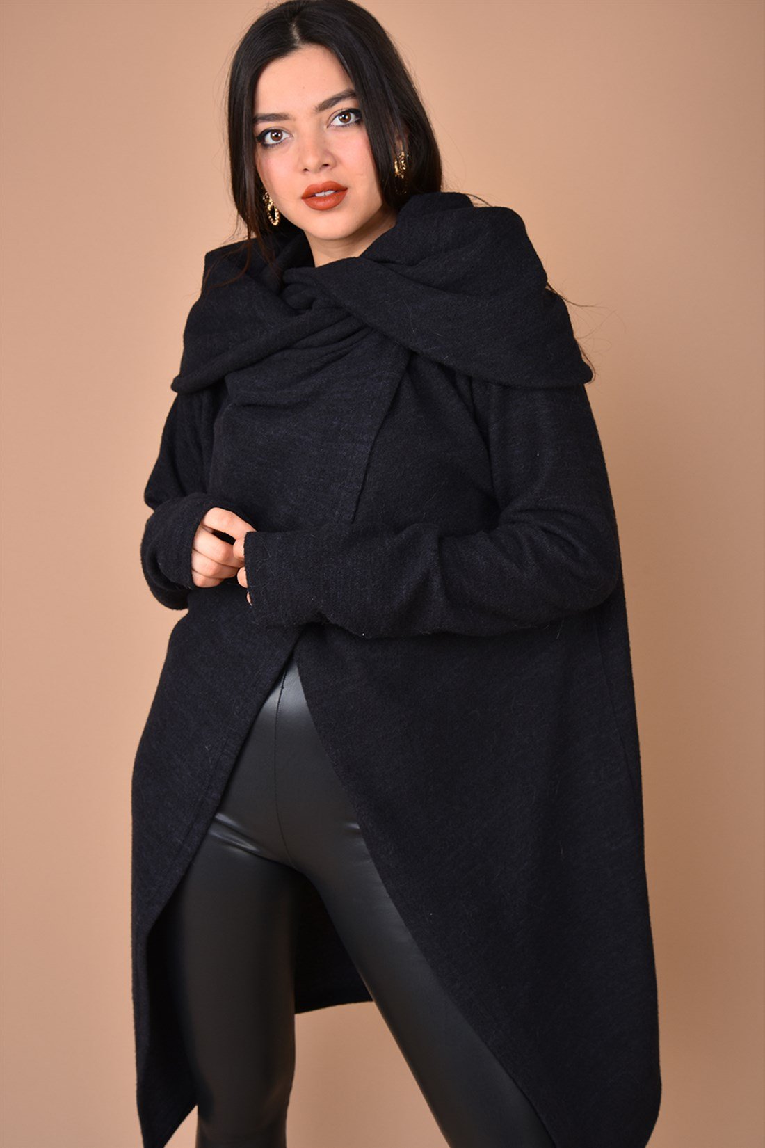GN10 BOĞAZLI HIRKA