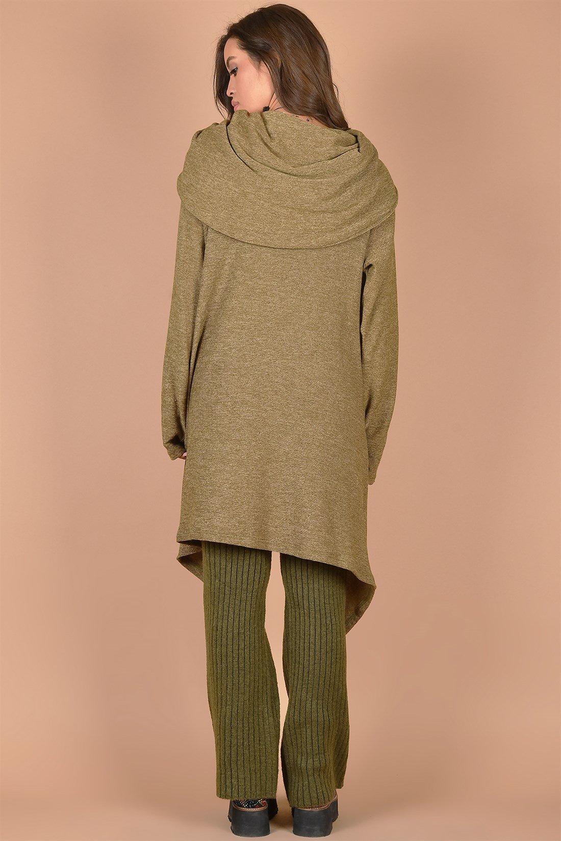 GN10 BOĞAZLI HIRKA