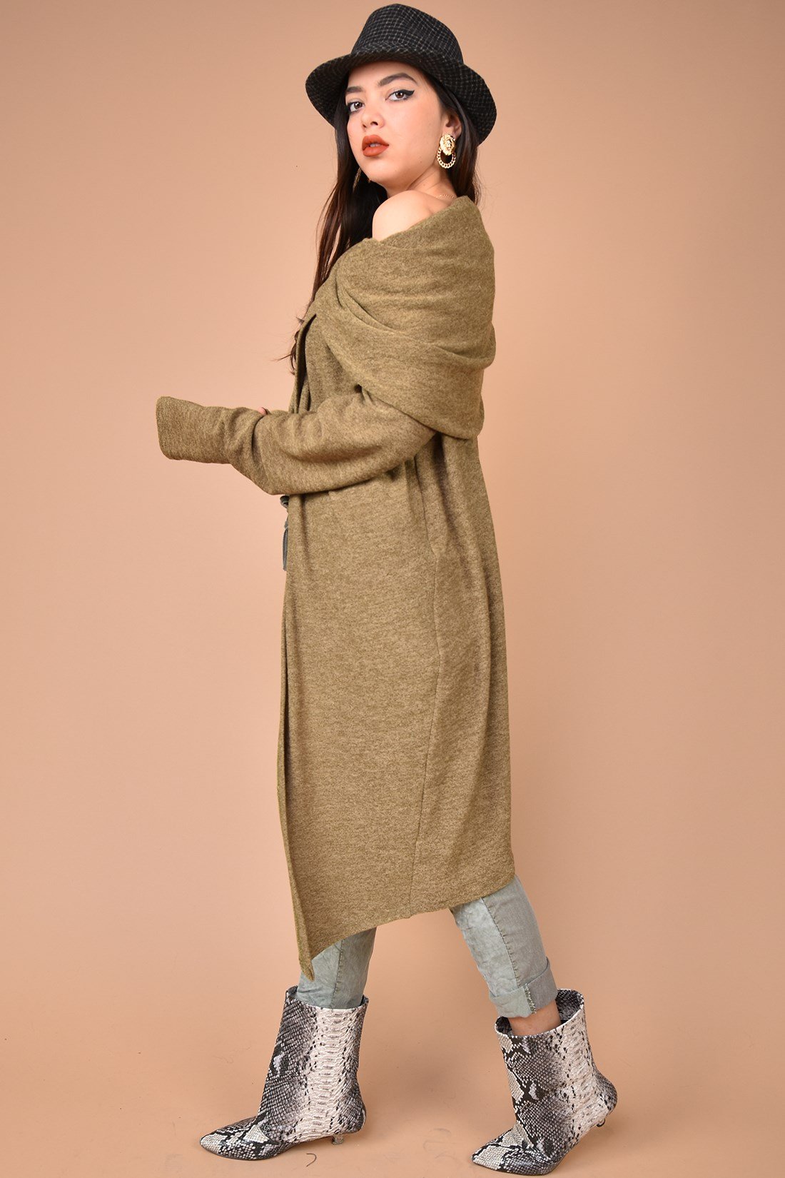 GN10 BOĞAZLI HIRKA