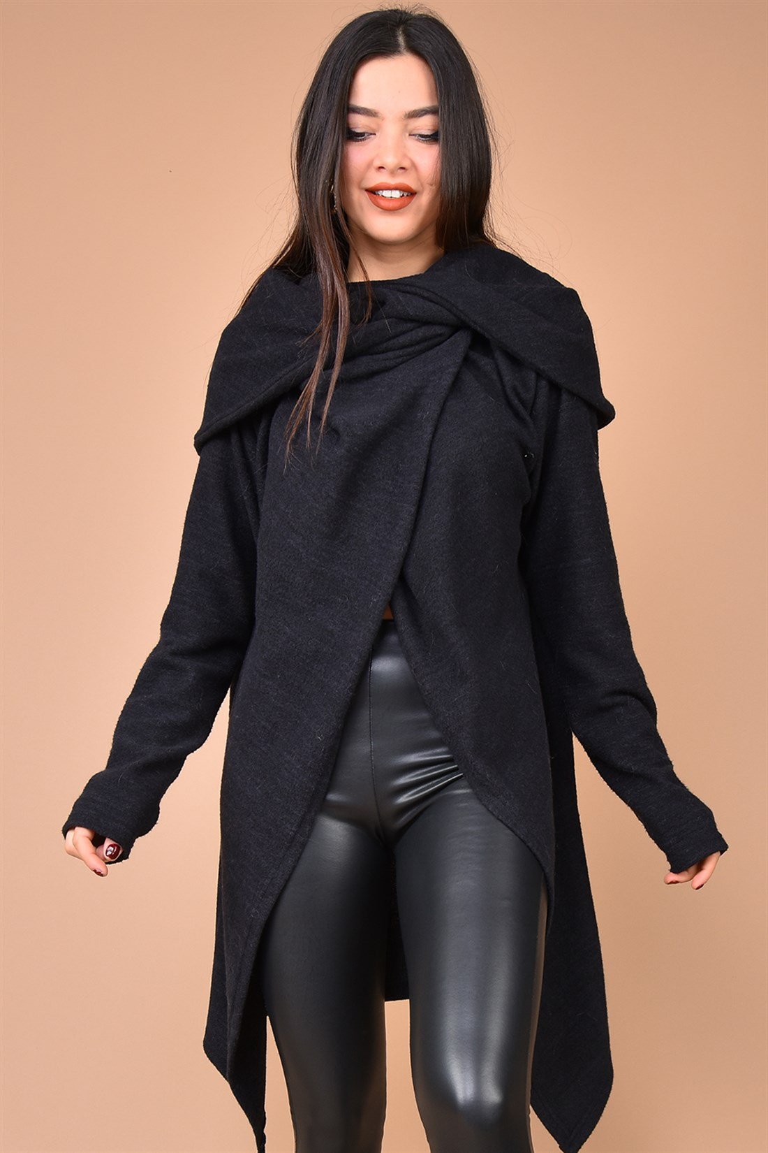 GN10 BOĞAZLI HIRKA