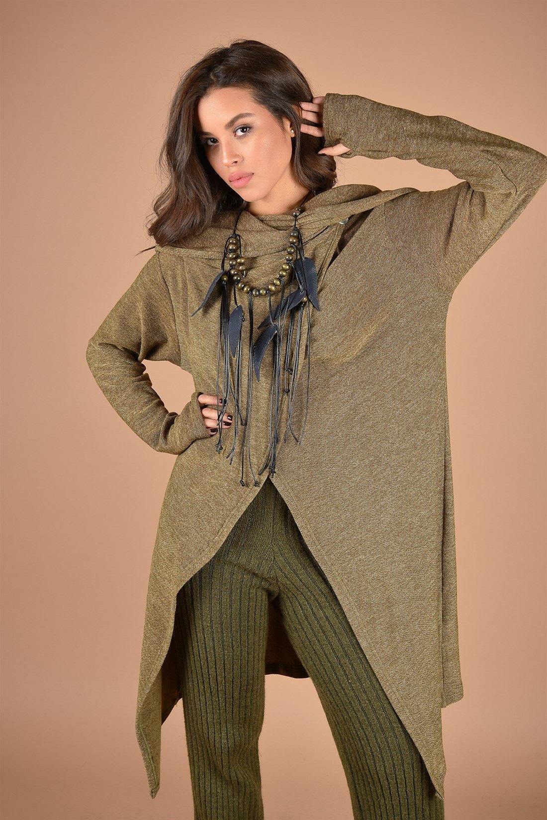 GN10 BOĞAZLI HIRKA