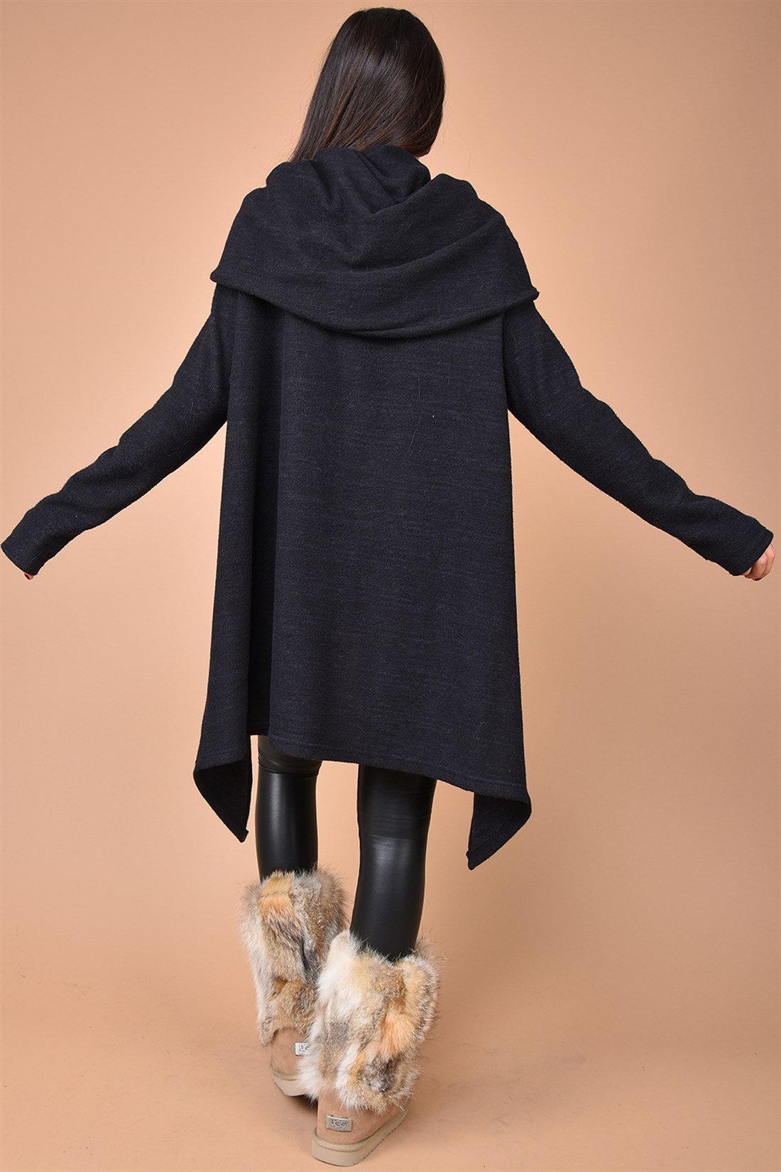 GN10 BOĞAZLI HIRKA