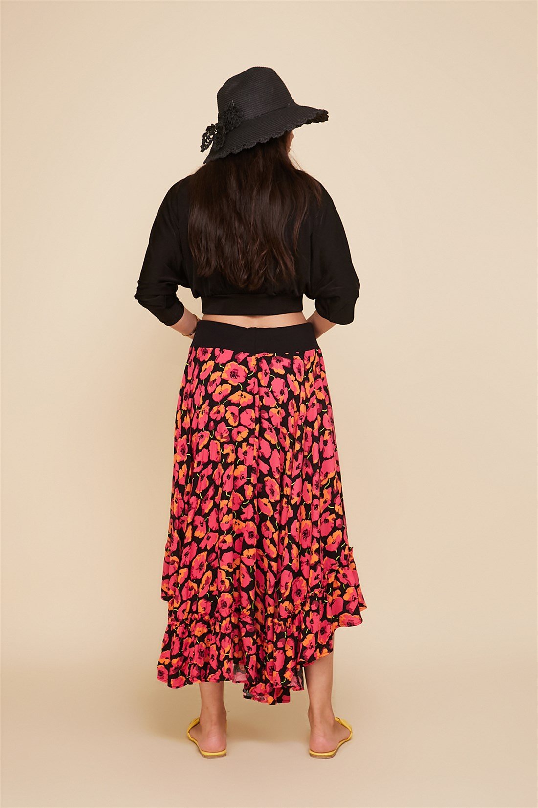 BOHO FIRFIRLI ETEK