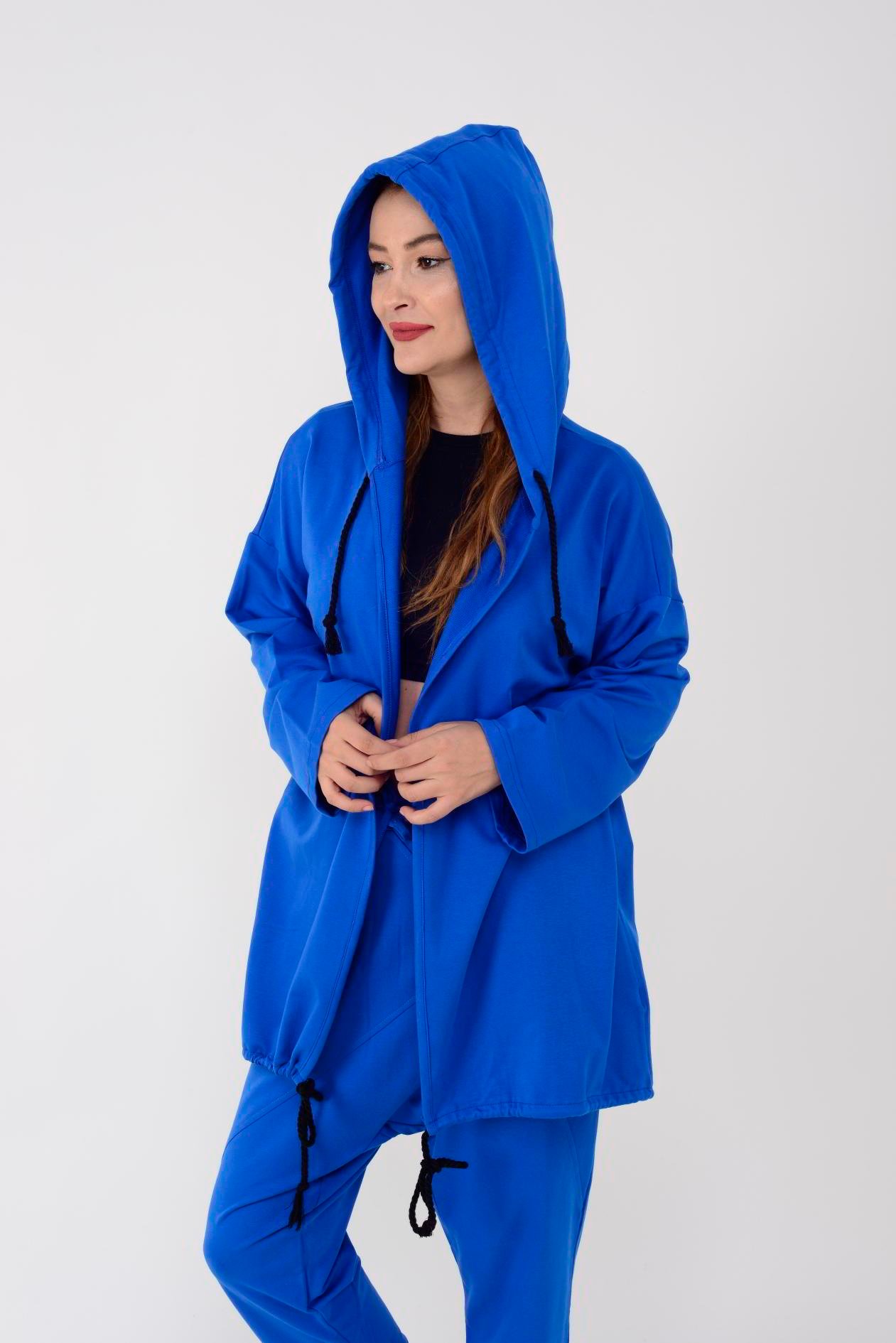 GN562 PAYET DETAYLI 2'Lİ TAKIM