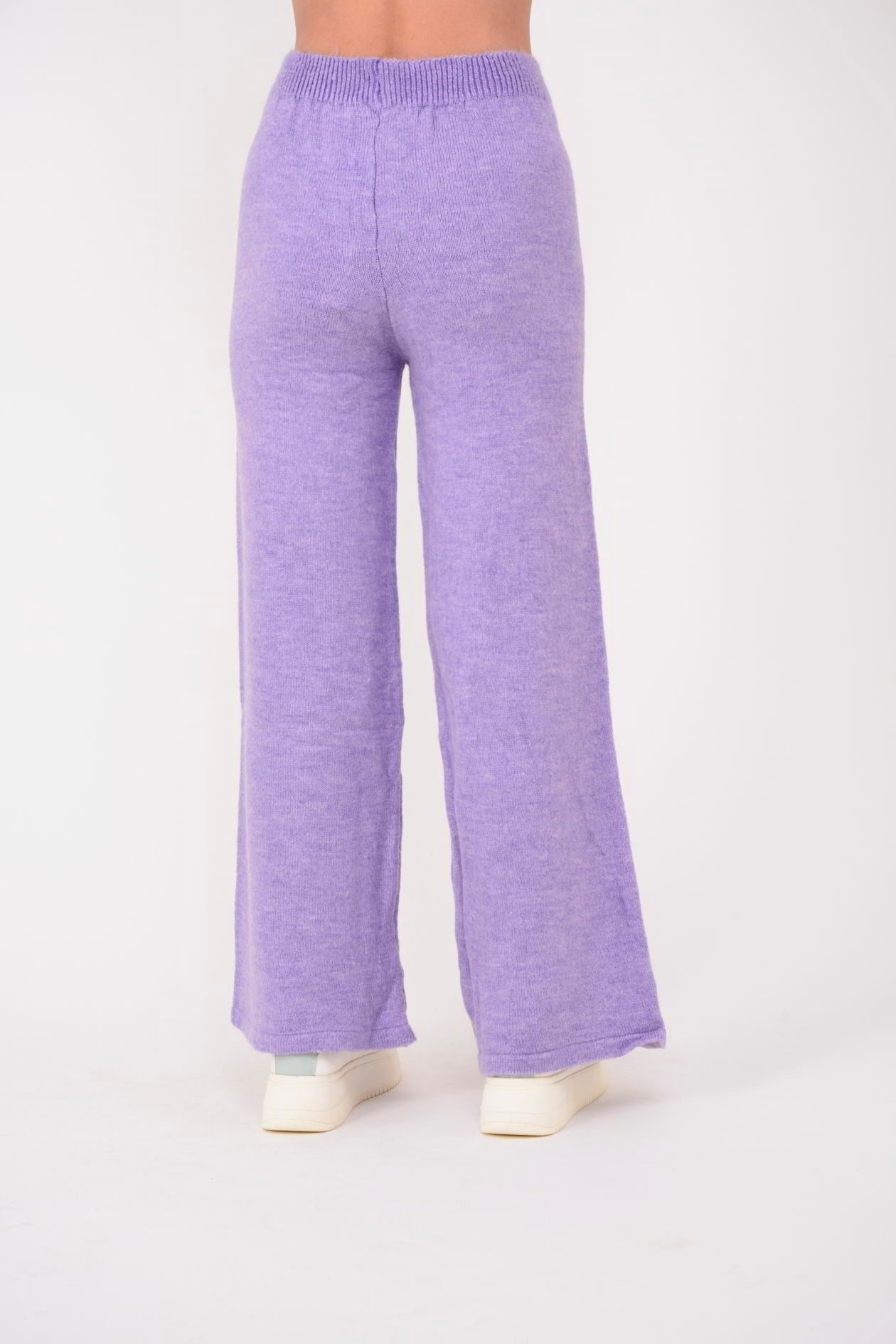 MRT7026 TRİKO PANTOLON