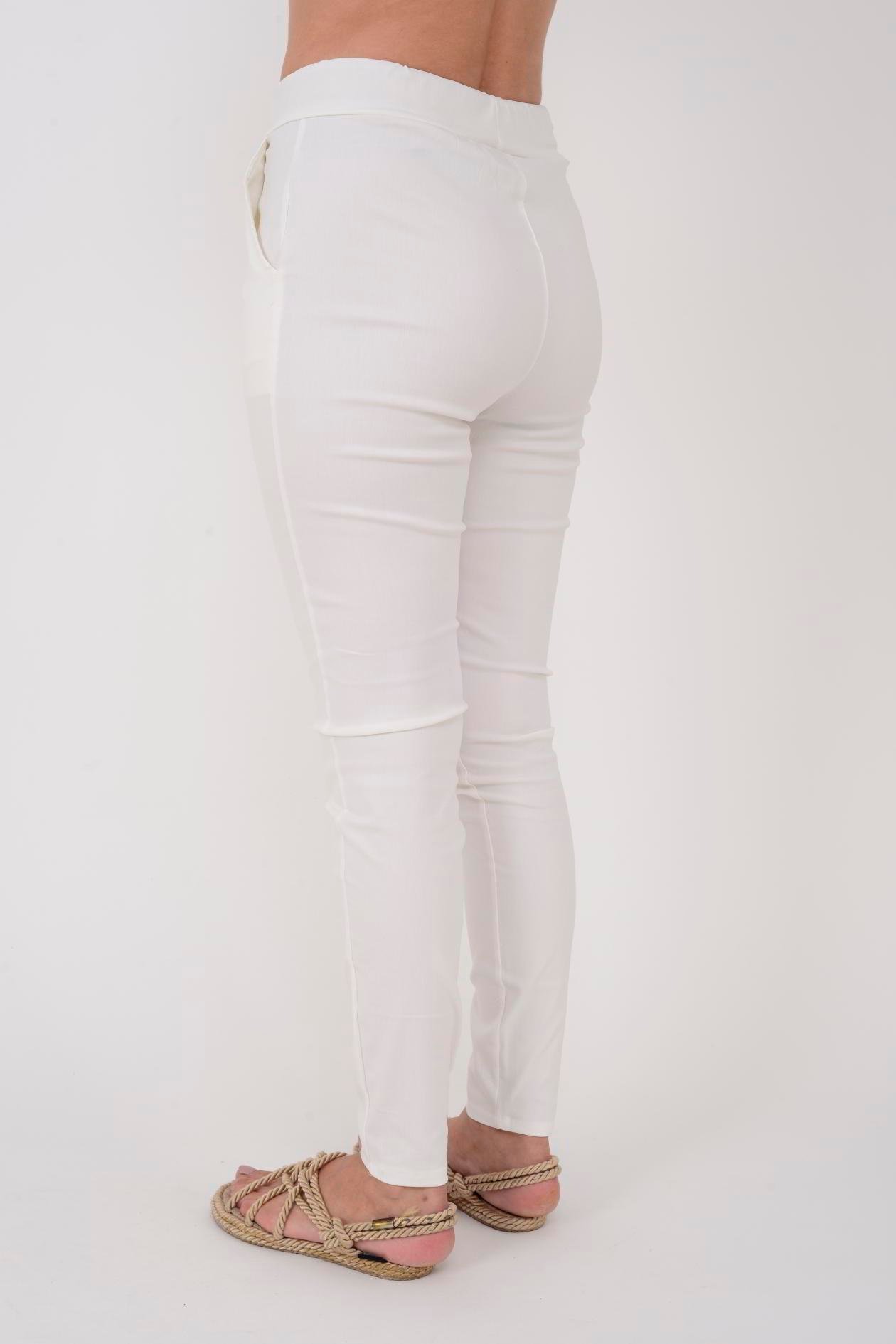 TK20780 TERRA LİKRALI PANTOLON