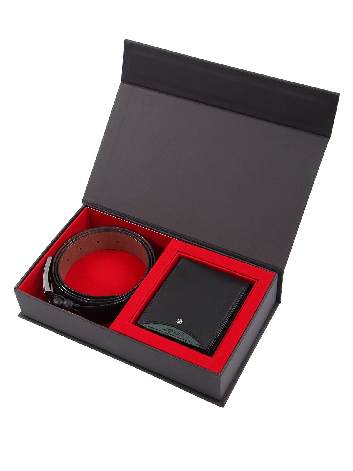 Cengiz Pakel 27448 - 9219 SET
