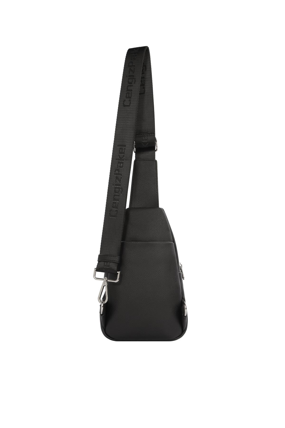 Cengiz Pakel CROSSBODY ÇANTA