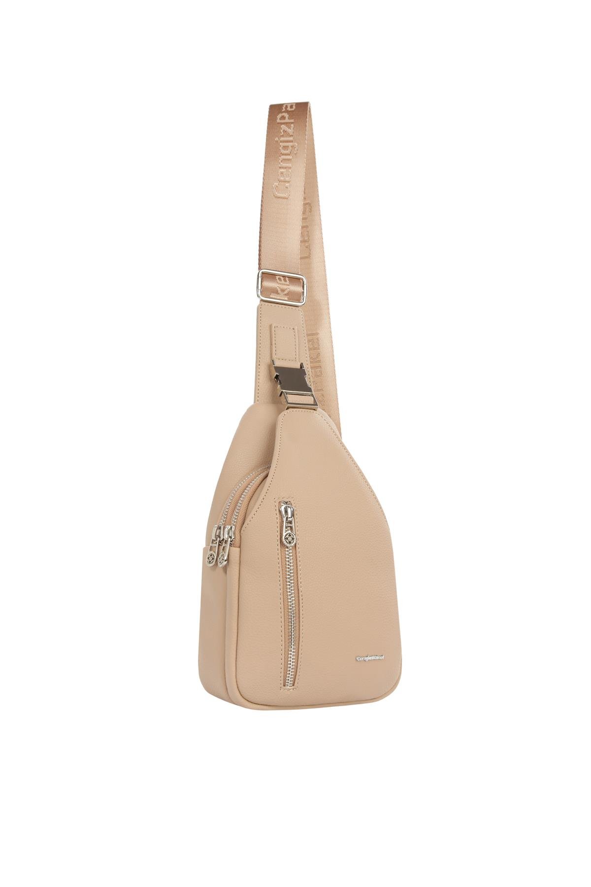 Cengiz Pakel CROSSBODY ÇANTA