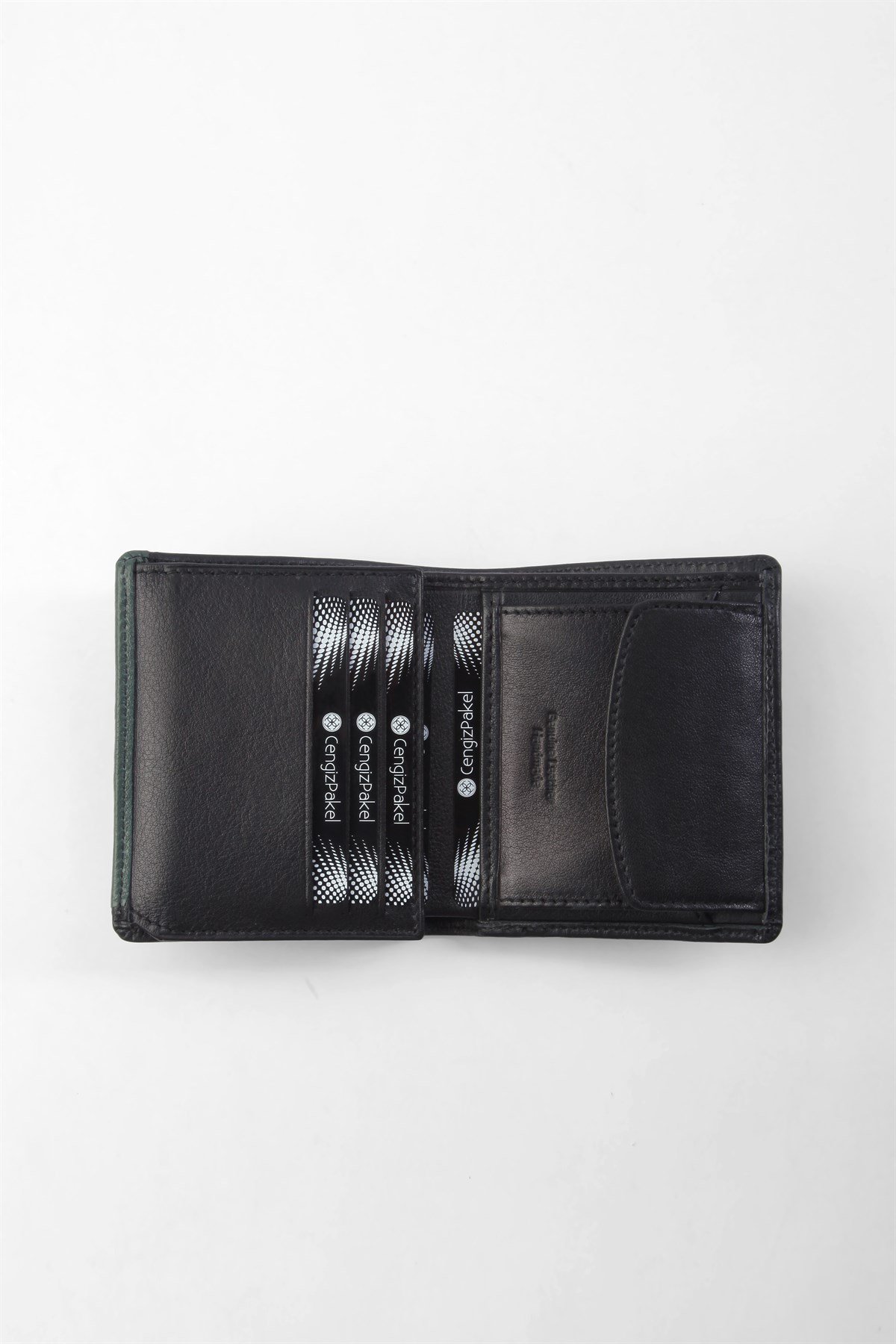 Cengiz Pakel ERKEK PORTFÖY