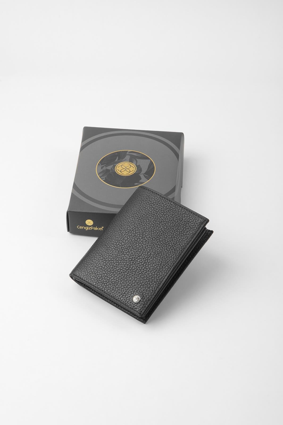 Cengiz Pakel ERKEK PORTFÖY
