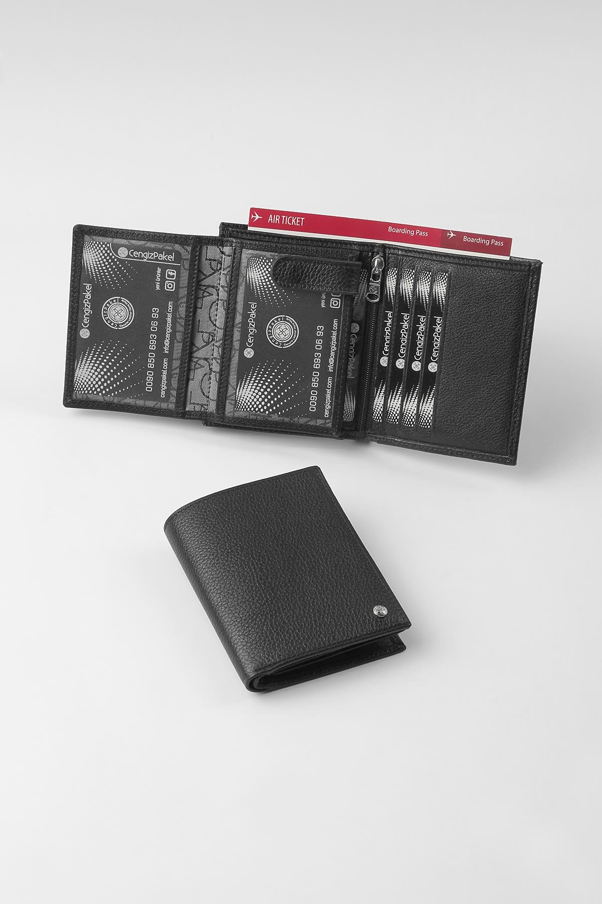 Cengiz Pakel ERKEK PORTFÖY