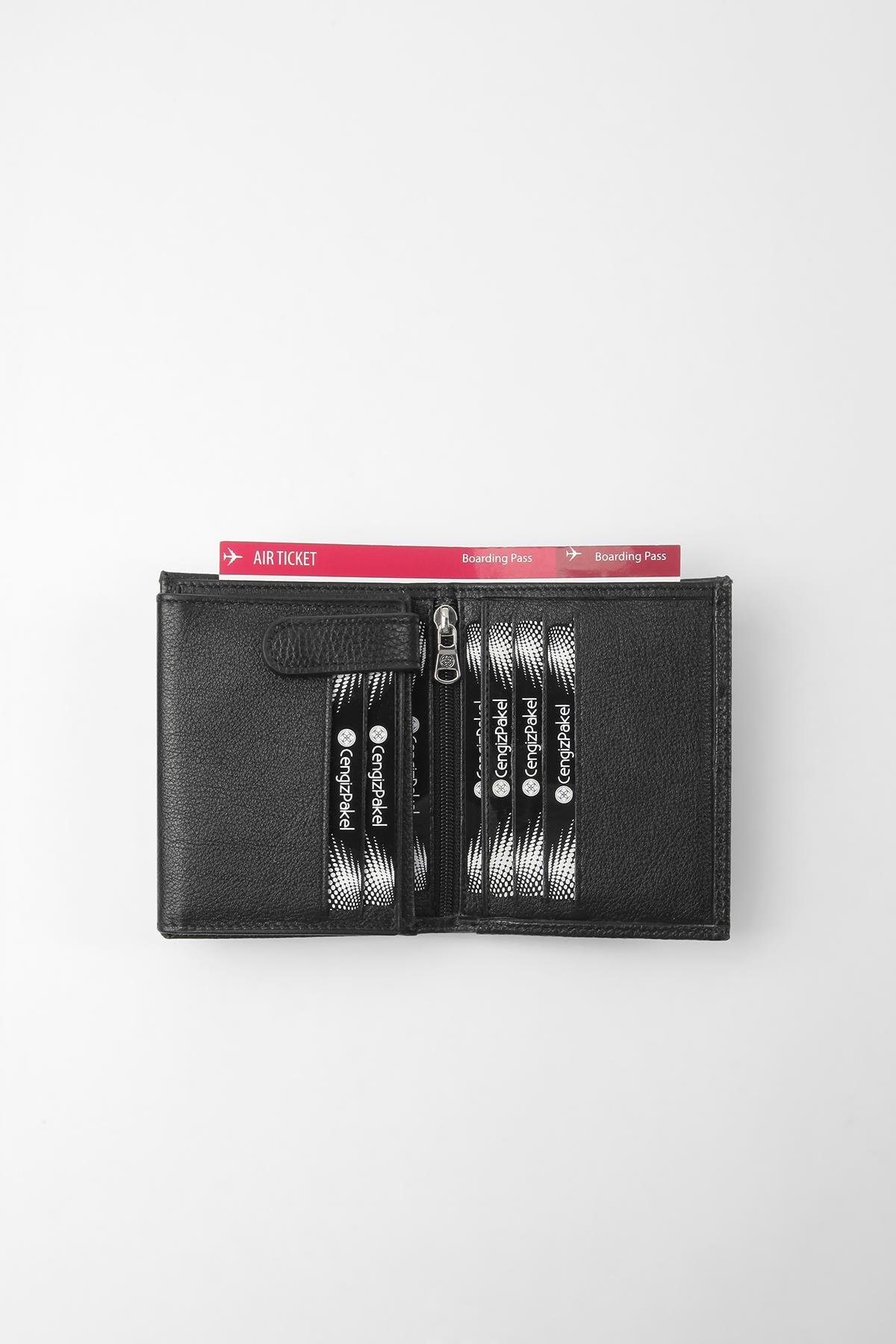 Cengiz Pakel ERKEK PORTFÖY