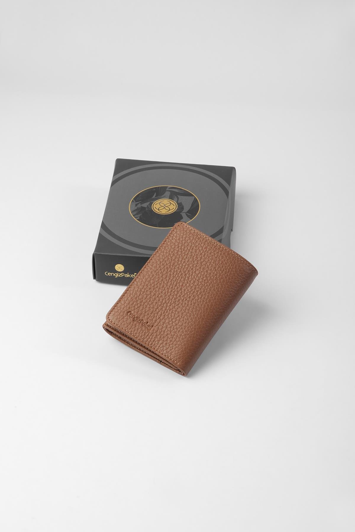 Cengiz Pakel ERKEK PORTFÖY