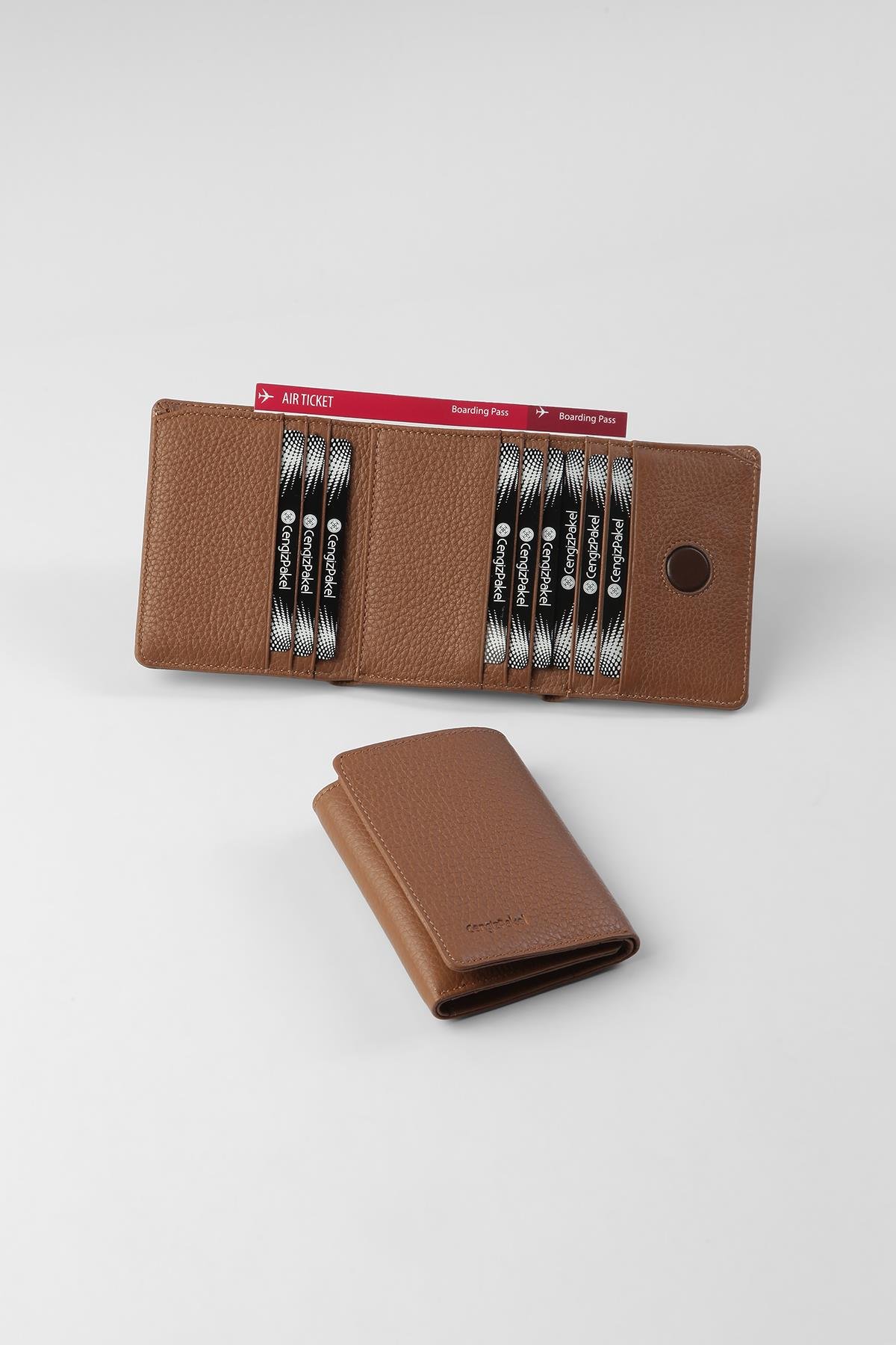 Cengiz Pakel ERKEK PORTFÖY