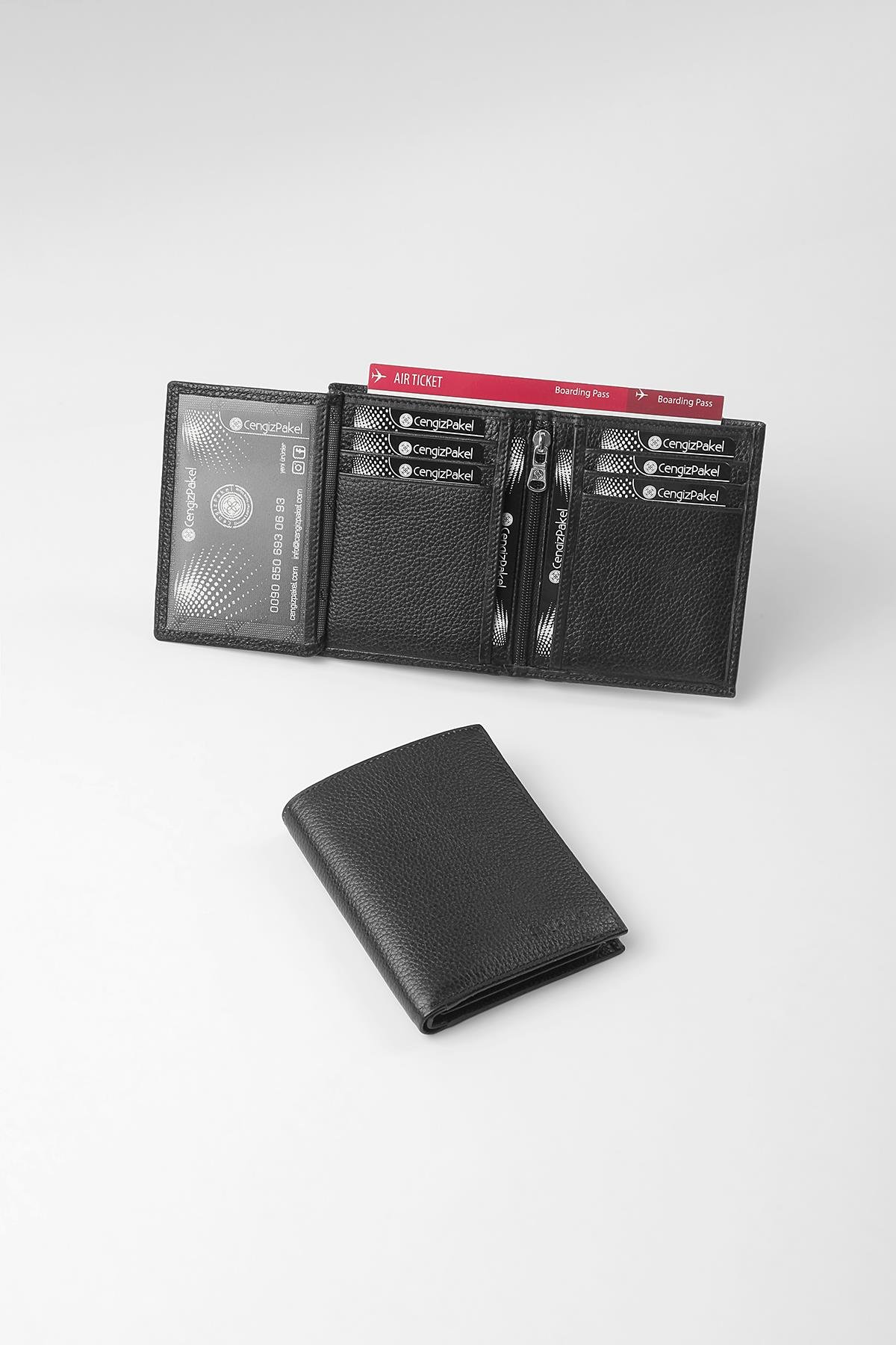 Cengiz Pakel ERKEK PORTFÖY