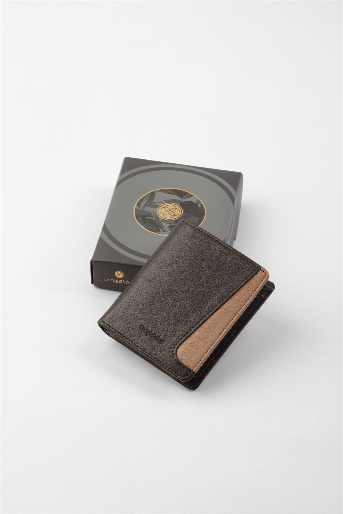 Cengiz Pakel ERKEK PORTFÖY