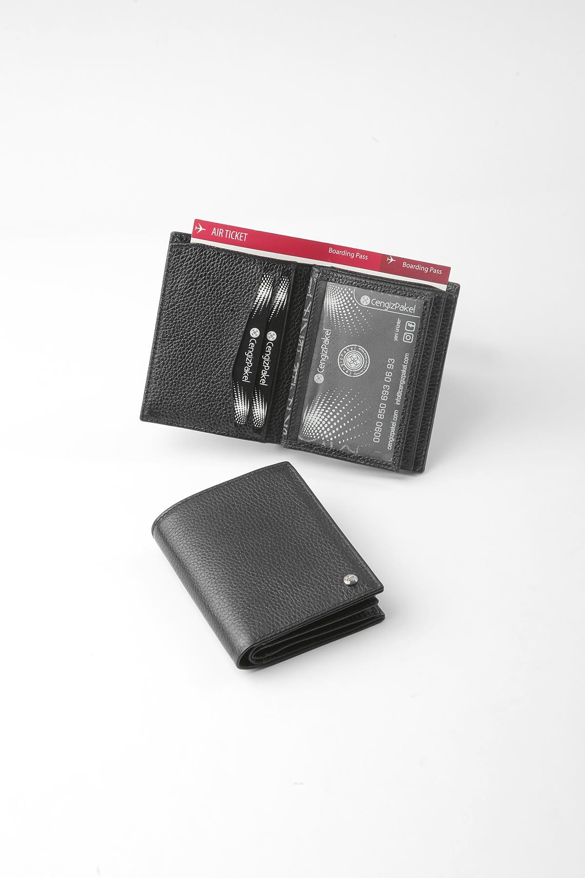 Cengiz Pakel ERKEK PORTFÖY