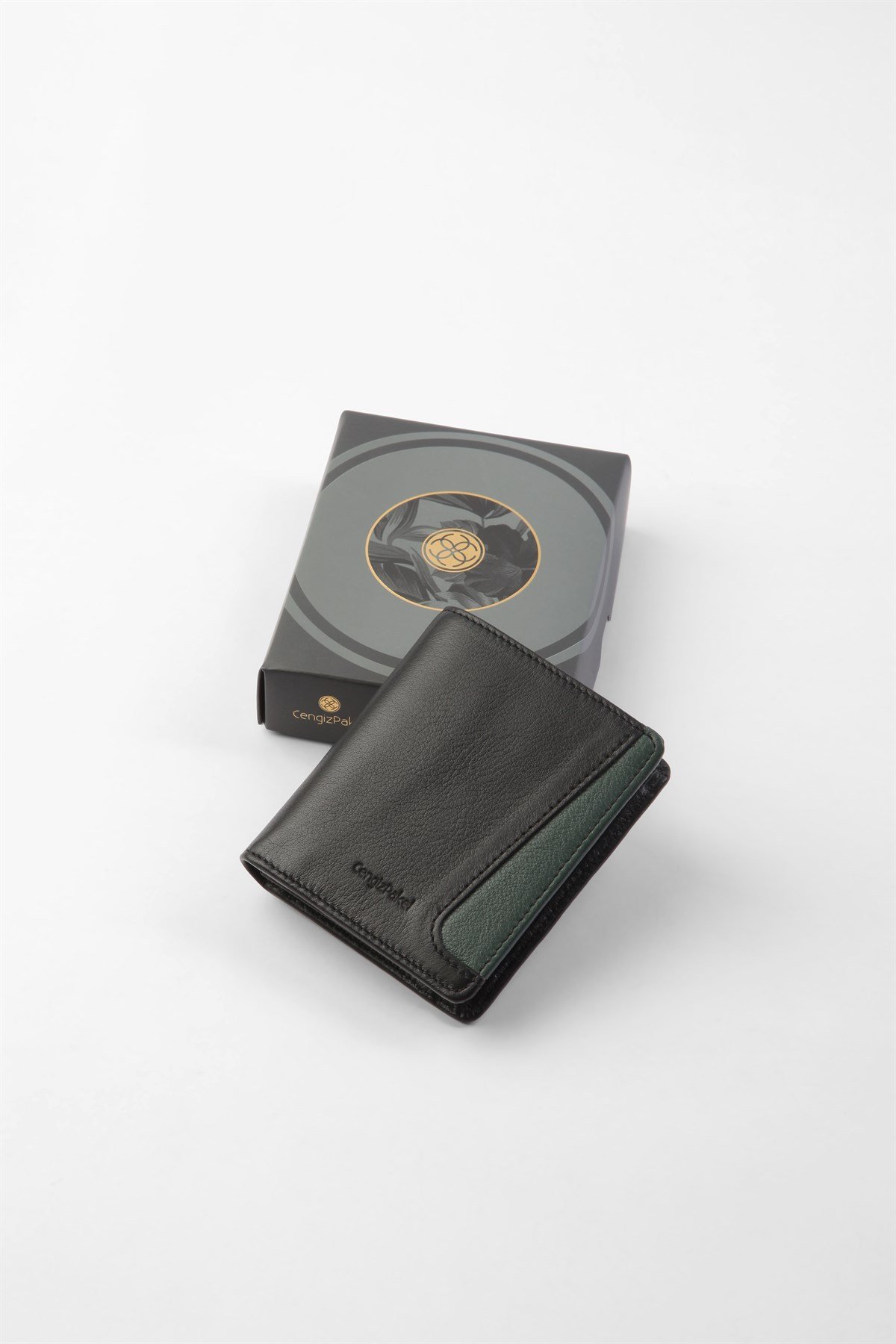 Cengiz Pakel ERKEK PORTFÖY