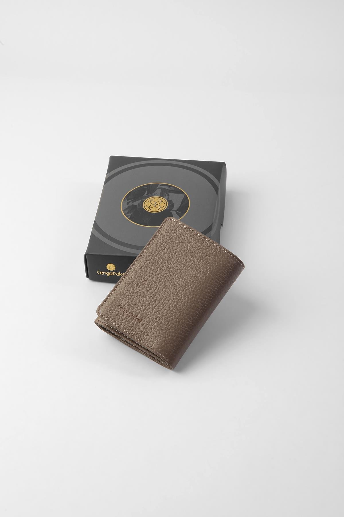 Cengiz Pakel ERKEK PORTFÖY