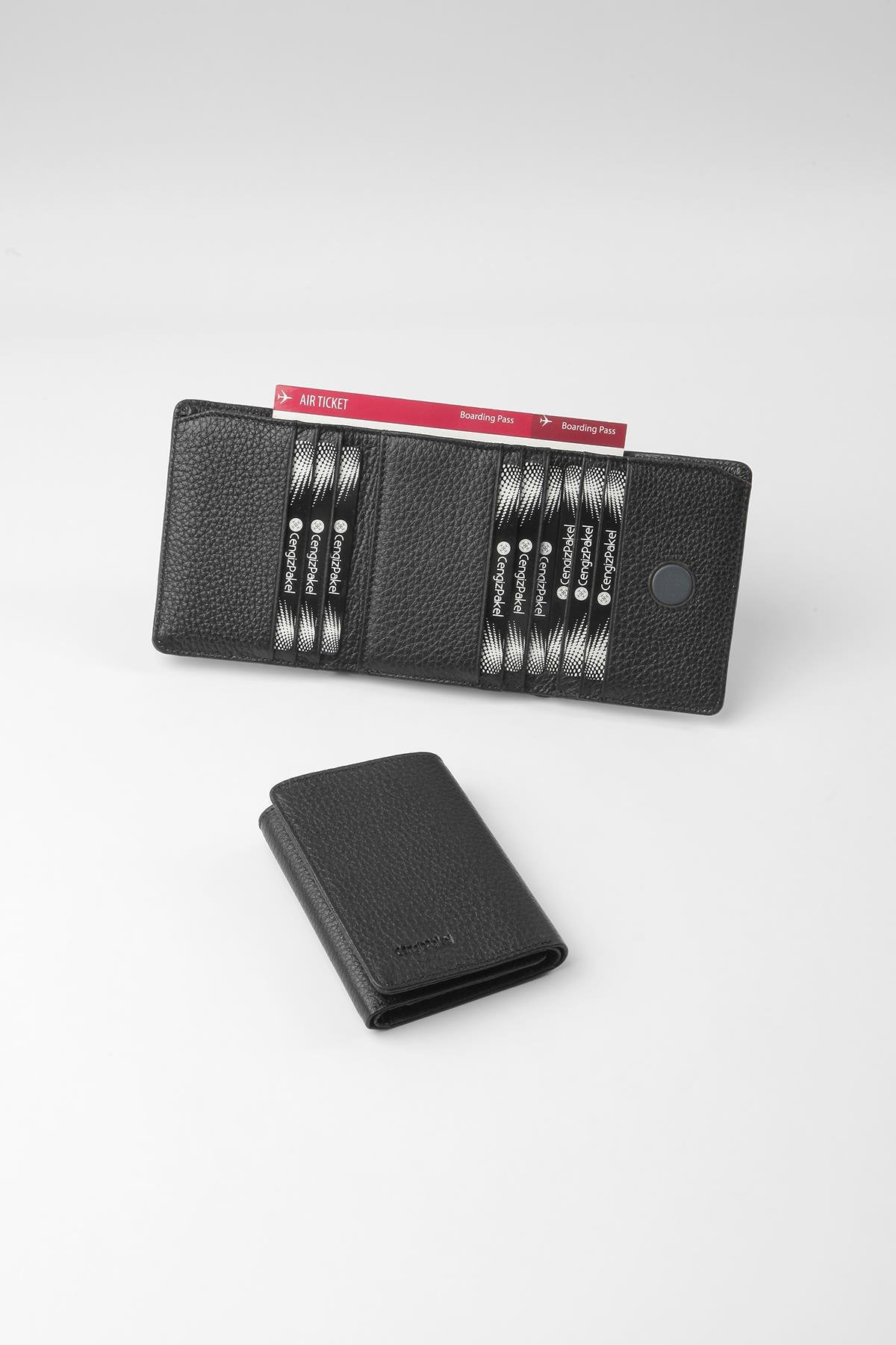 Cengiz Pakel ERKEK PORTFÖY