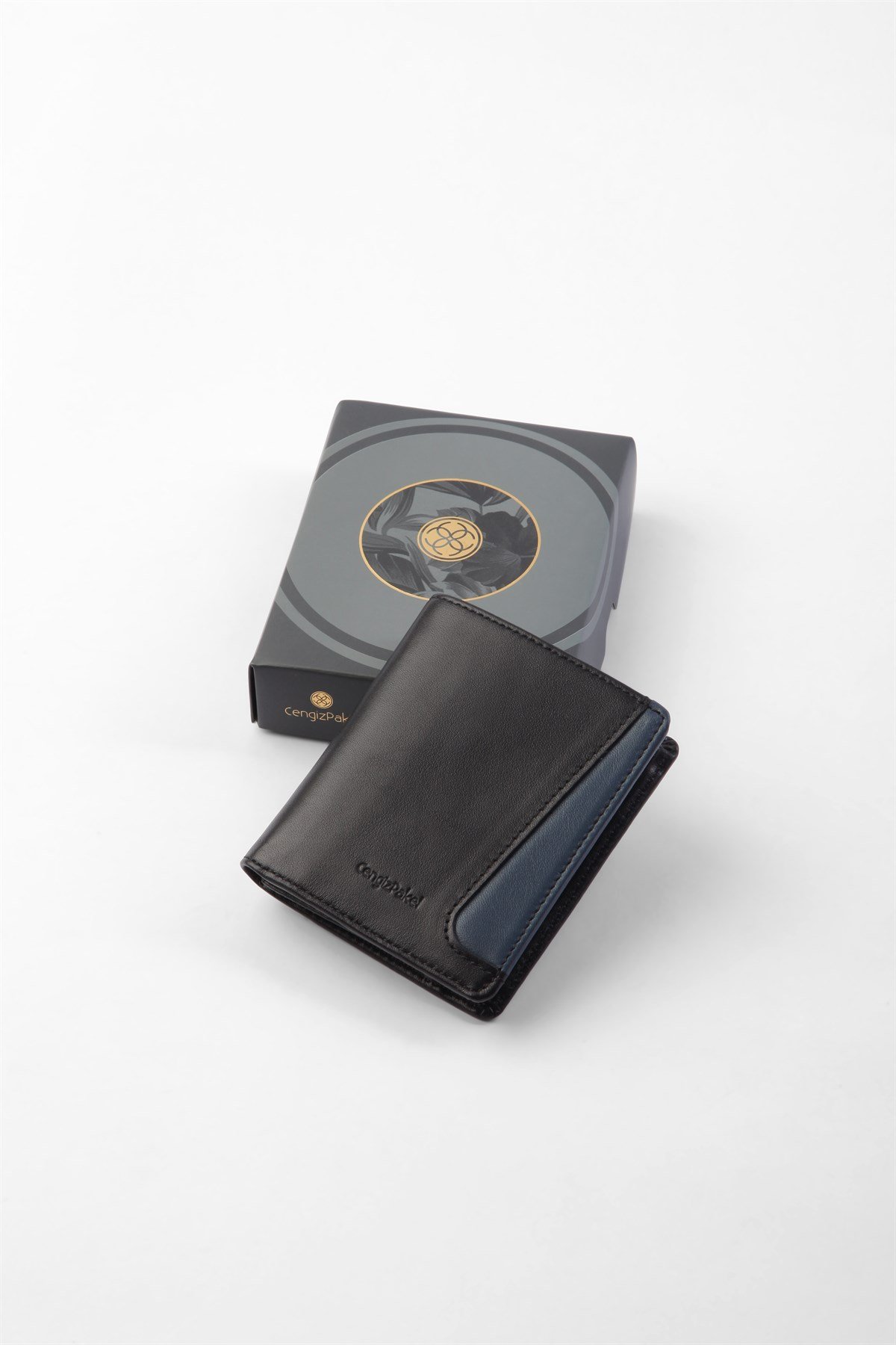 Cengiz Pakel ERKEK PORTFÖY