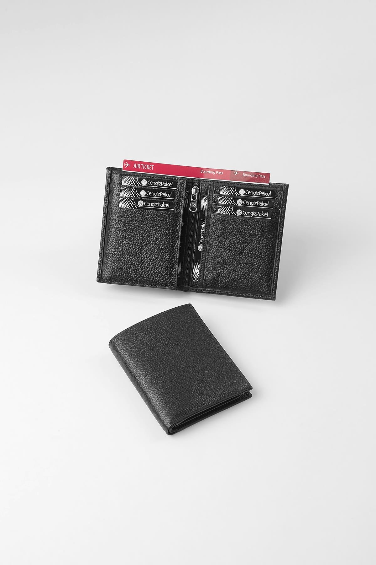 Cengiz Pakel ERKEK PORTFÖY