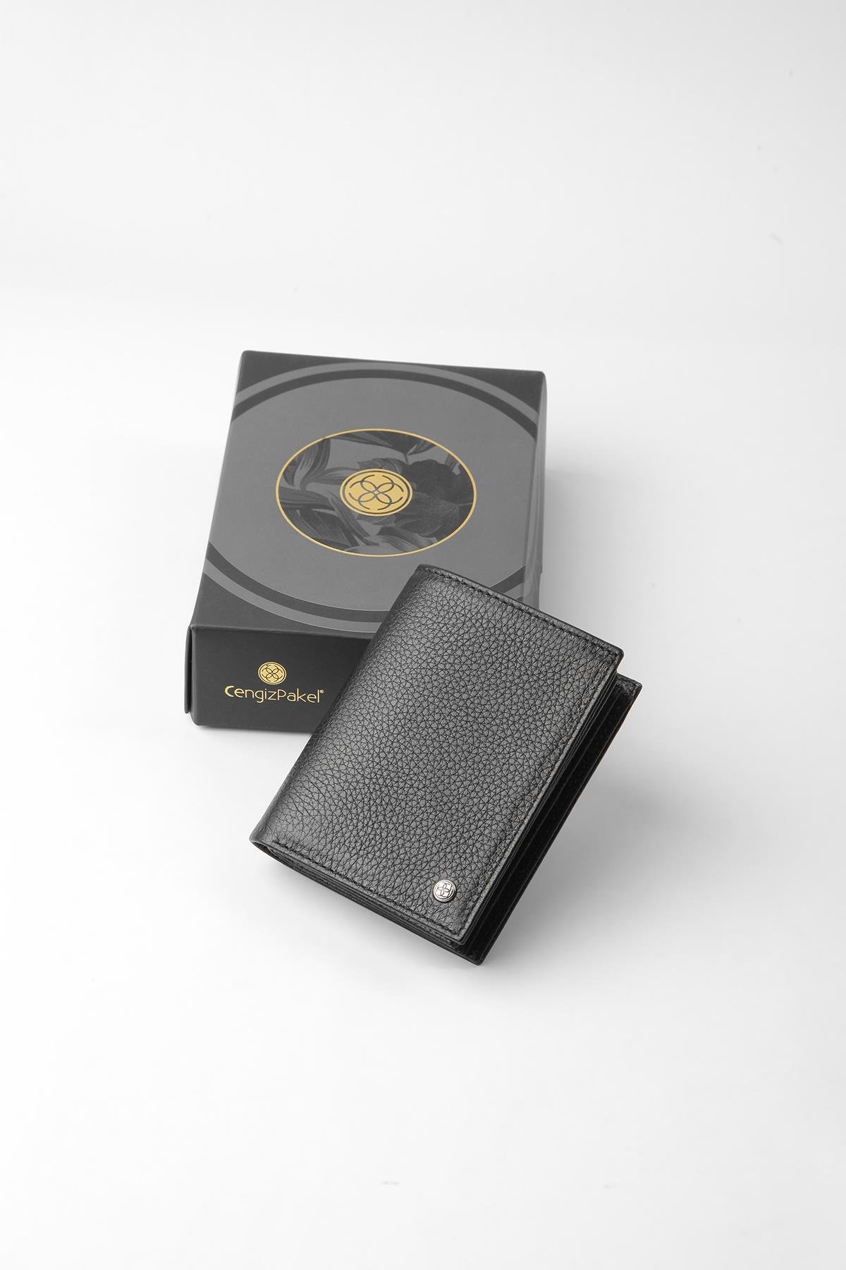 Cengiz Pakel ERKEK PORTFÖY