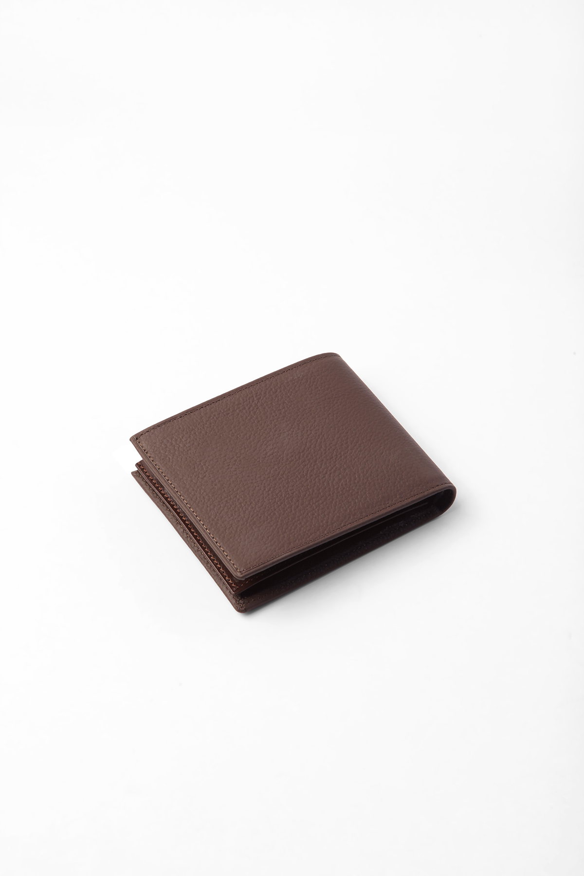 Cengiz Pakel Hakiki Deri Erkek Cüzdan 27458-Kahve - Sevgililer Günü Hediyesi - Cengiz Pakel