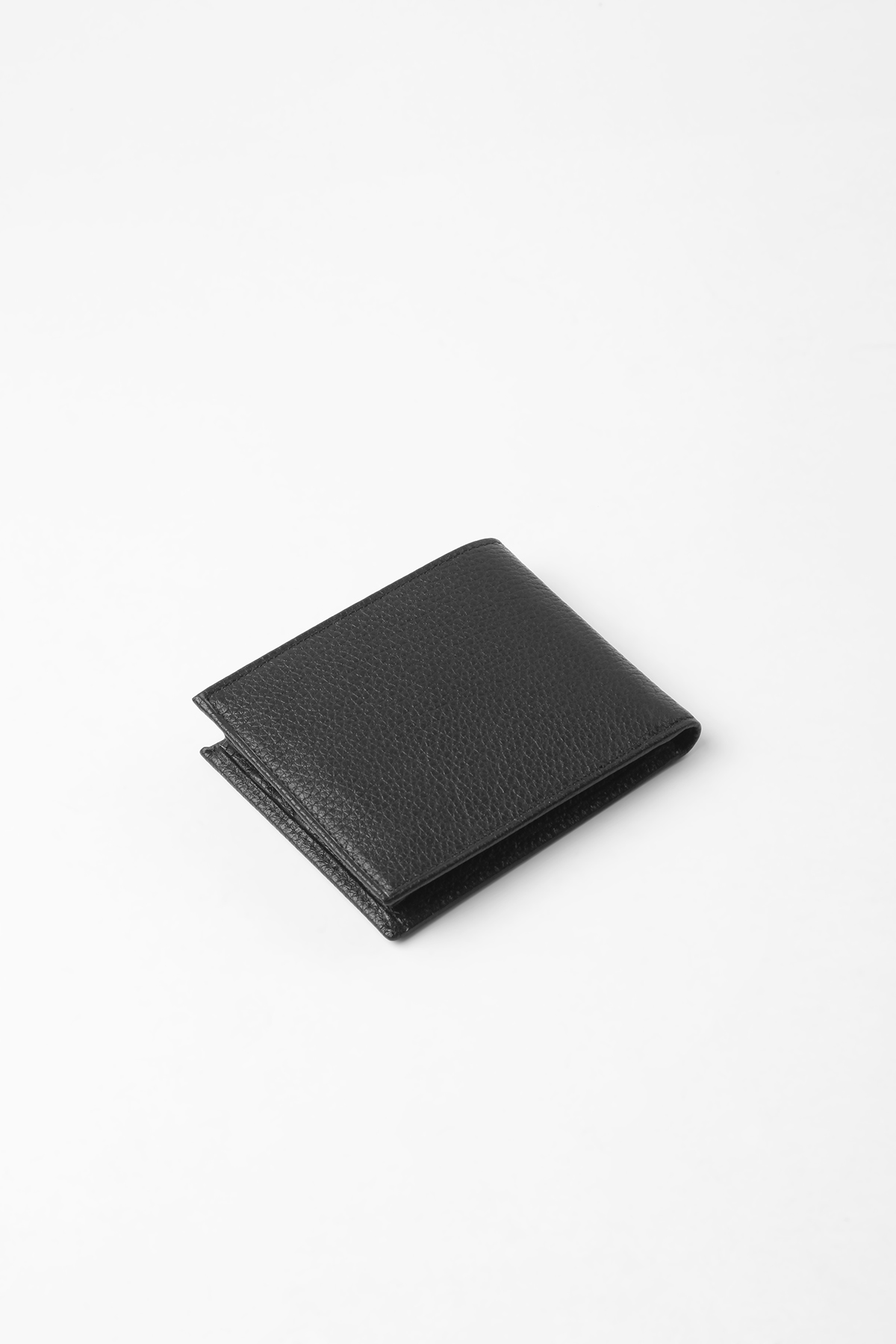 Cengiz Pakel Hakiki Deri Erkek Cüzdan 27458-Siyah - Sevgililer Günü Hediyesi - Cengiz Pakel