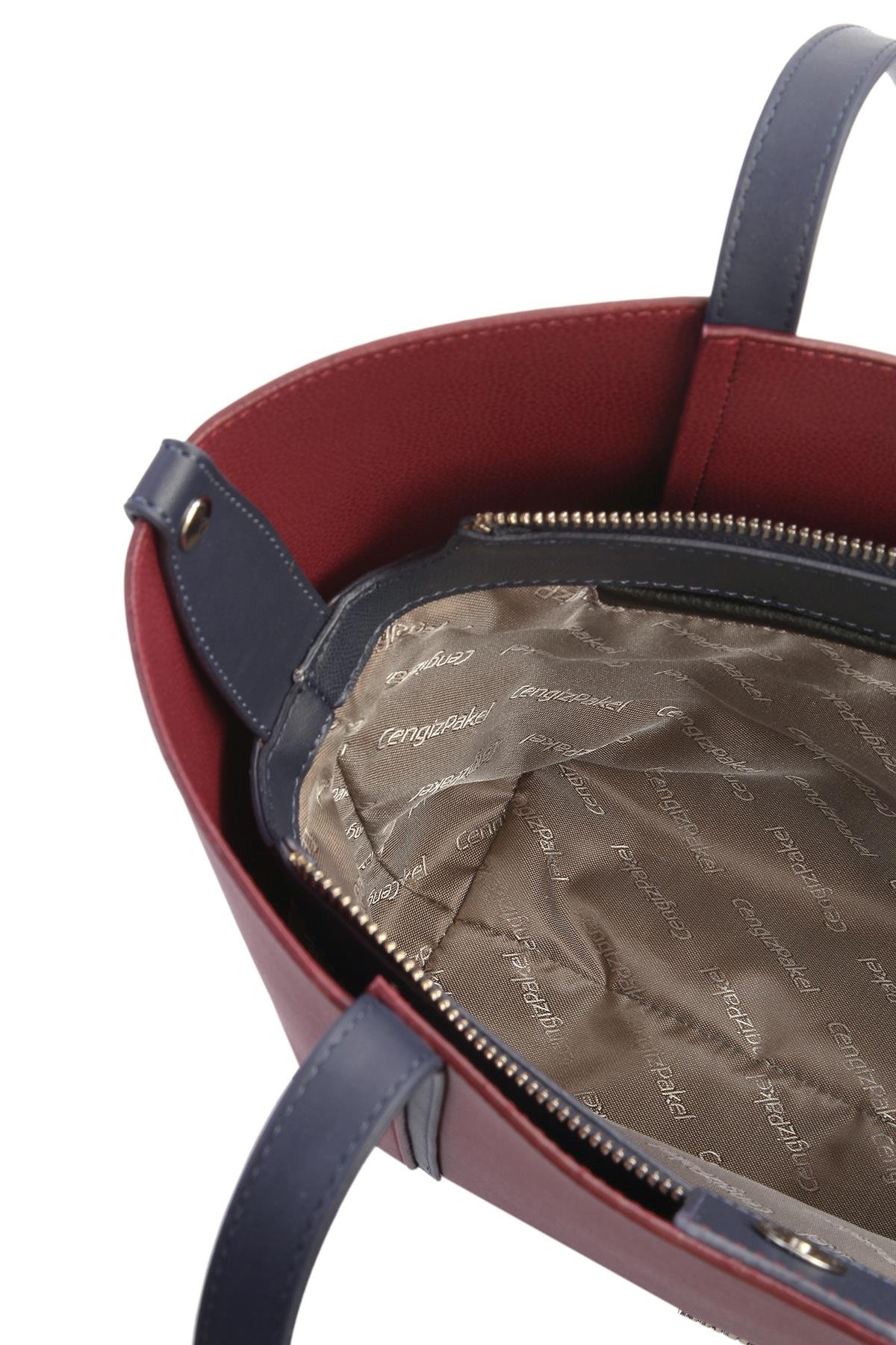 Cengiz Pakel KADIN ÇANTA