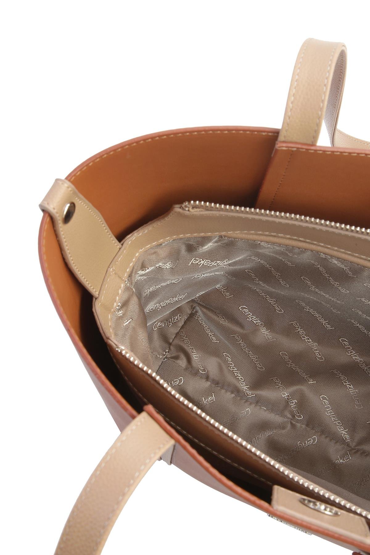 Cengiz Pakel KADIN ÇANTA