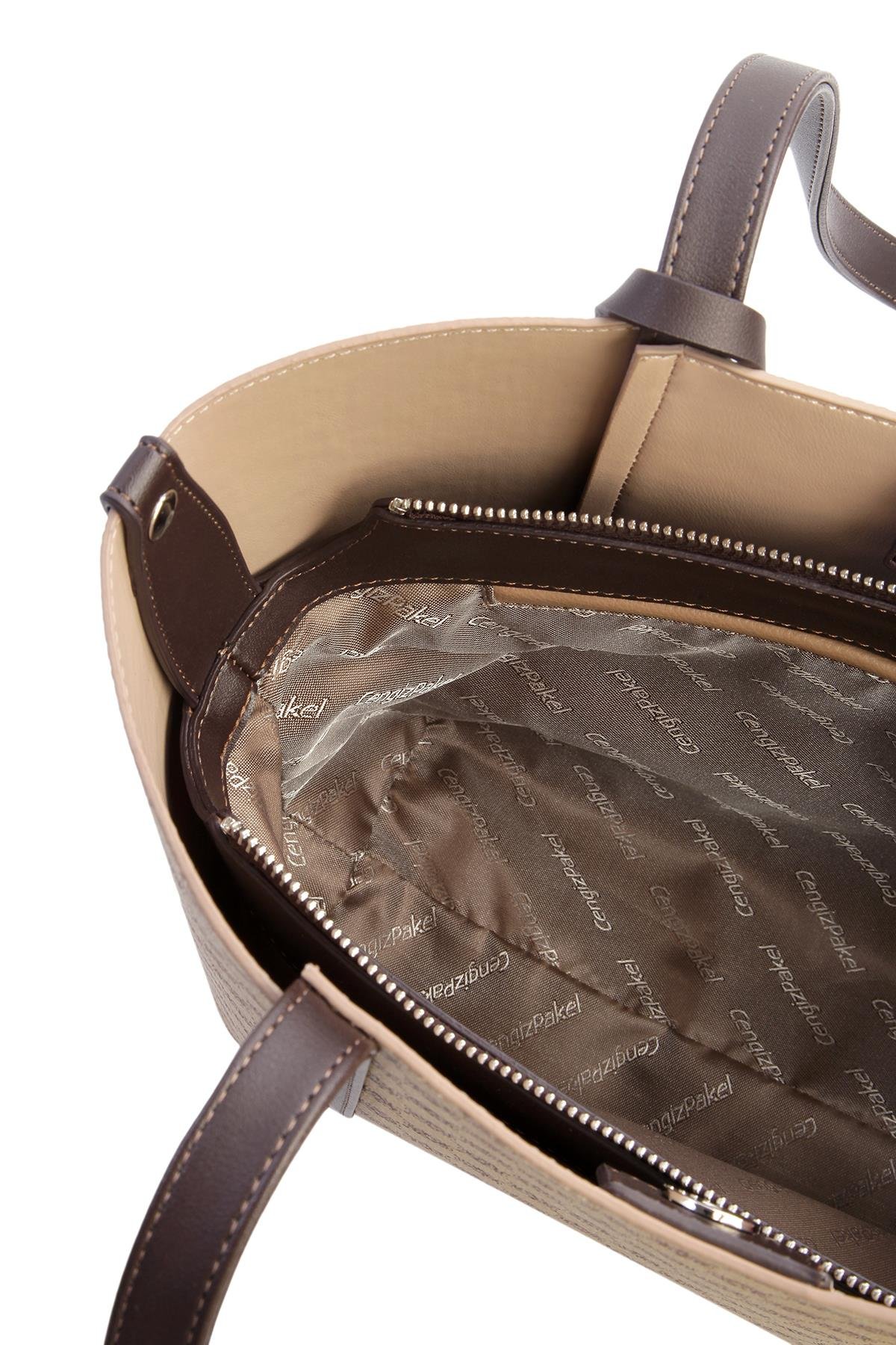 Cengiz Pakel KADIN ÇANTA