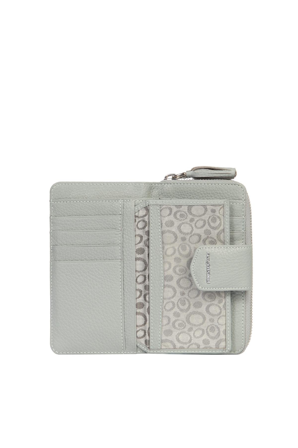 Cengiz Pakel KADIN PORTFÖY