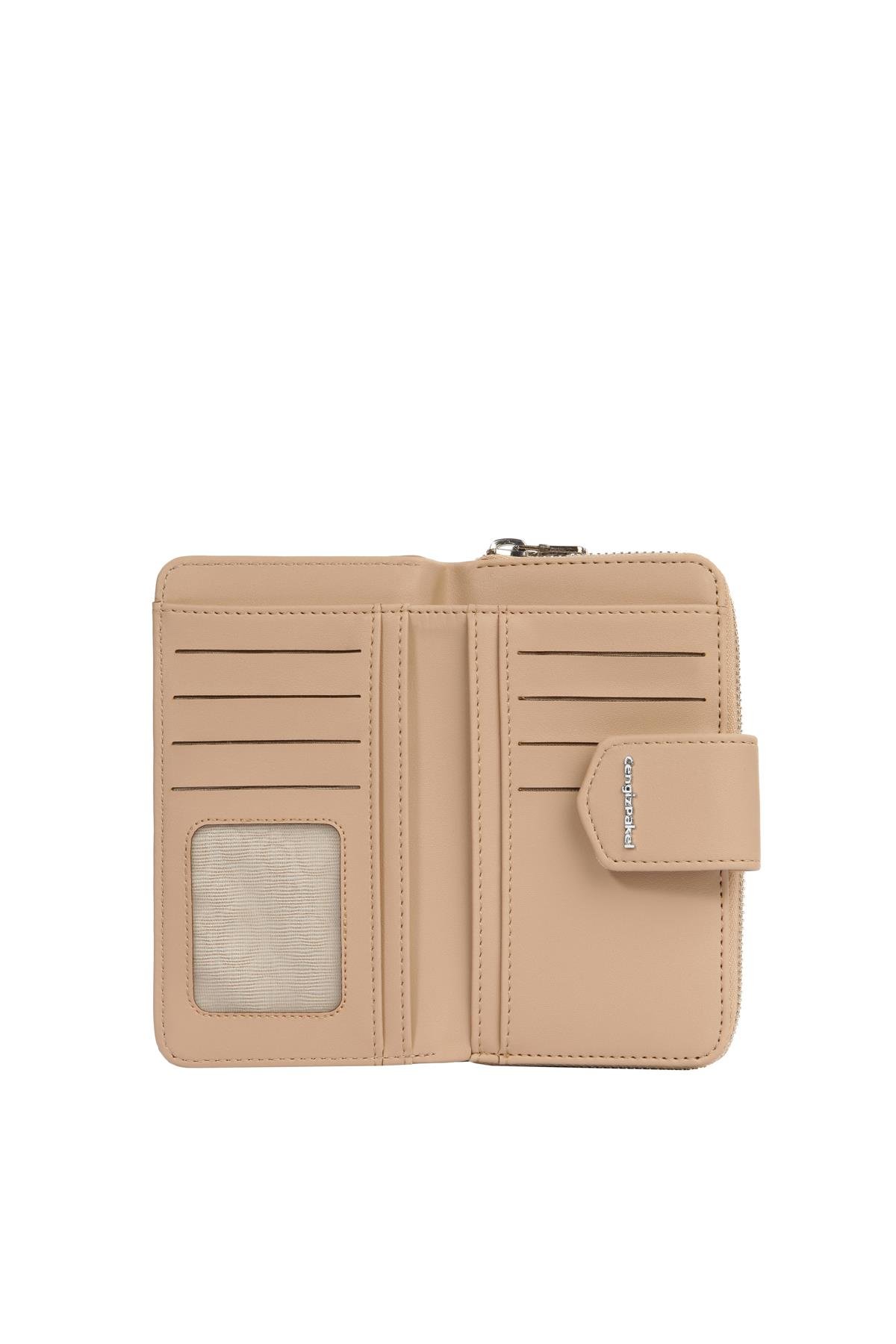 Cengiz Pakel KADIN PORTFÖY