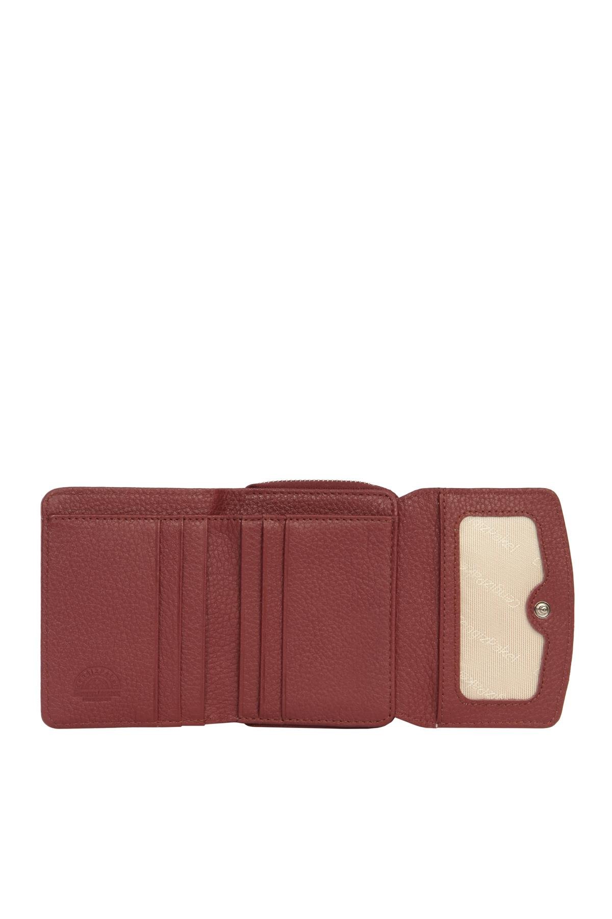 Cengiz Pakel KADIN PORTFÖY