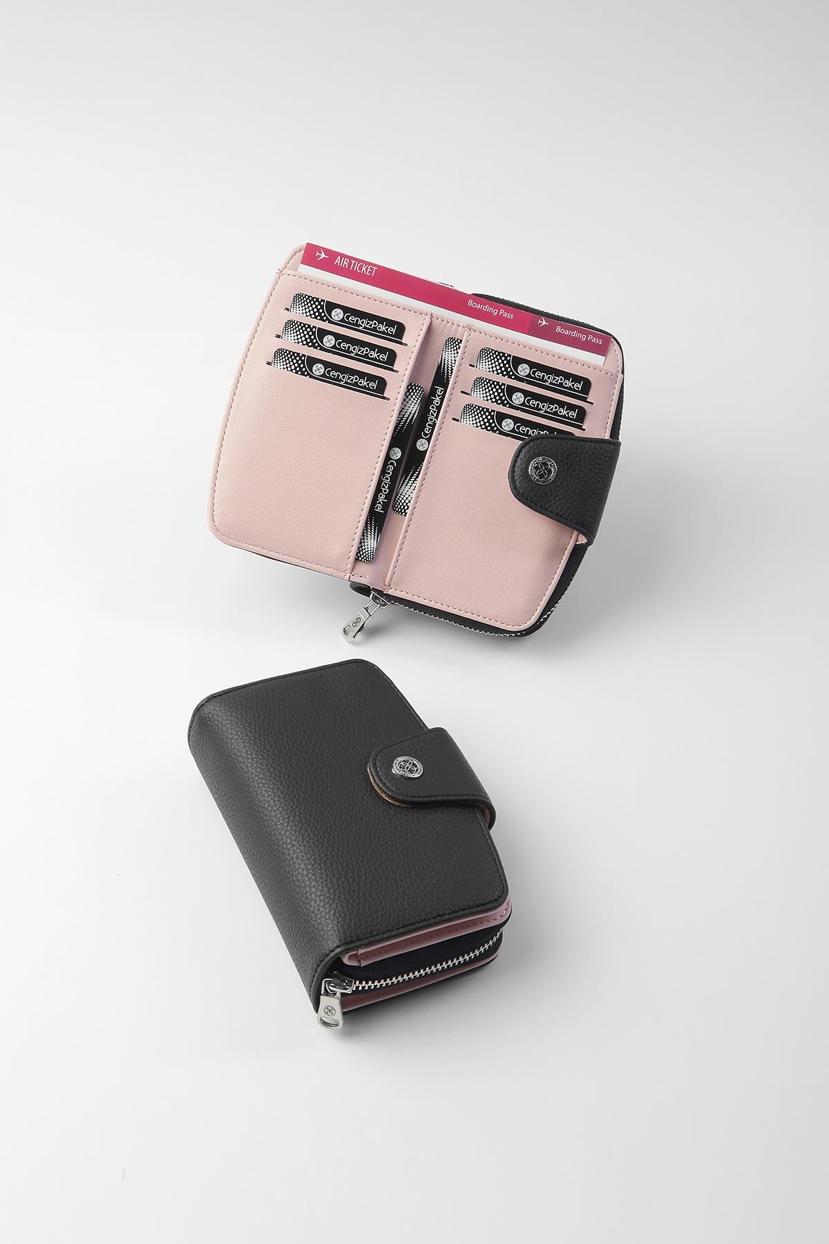 Cengiz Pakel KADIN PORTFÖY