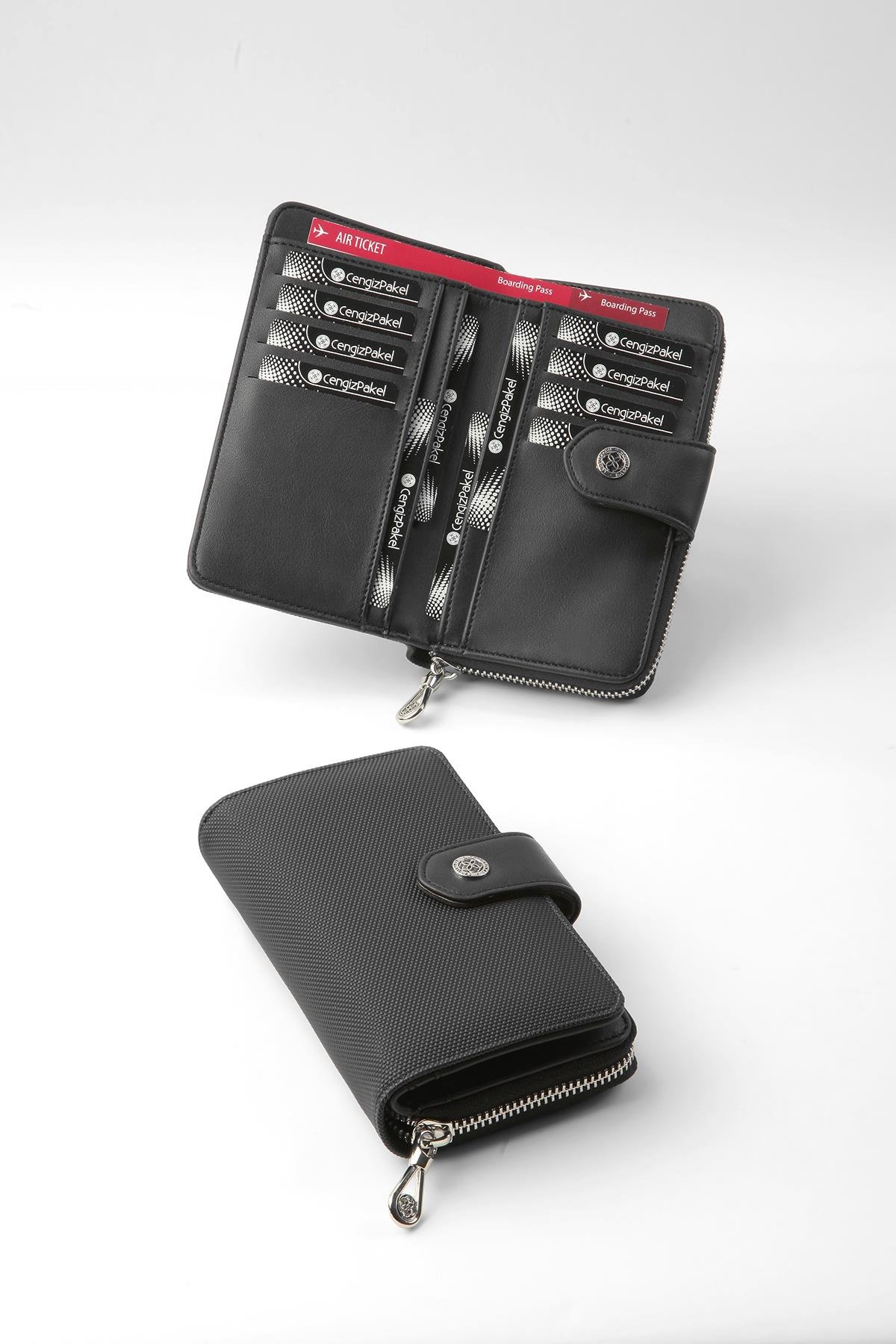 Cengiz Pakel KADIN PORTFÖY