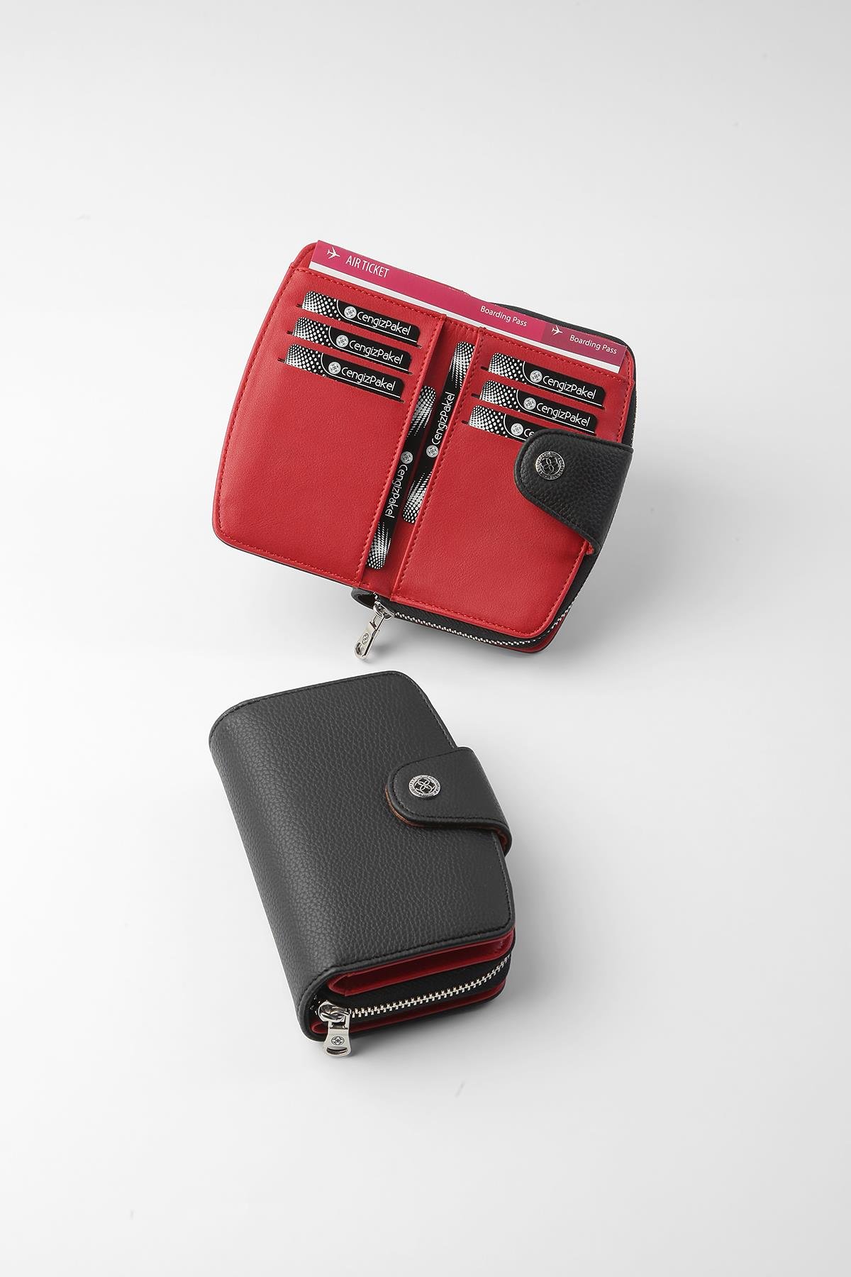 Cengiz Pakel KADIN PORTFÖY